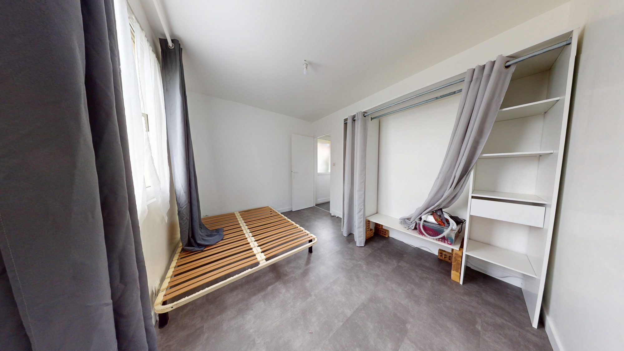 Annonce immobilière en vente Maison type F3 Le Havre 880-JULLIENALLIX