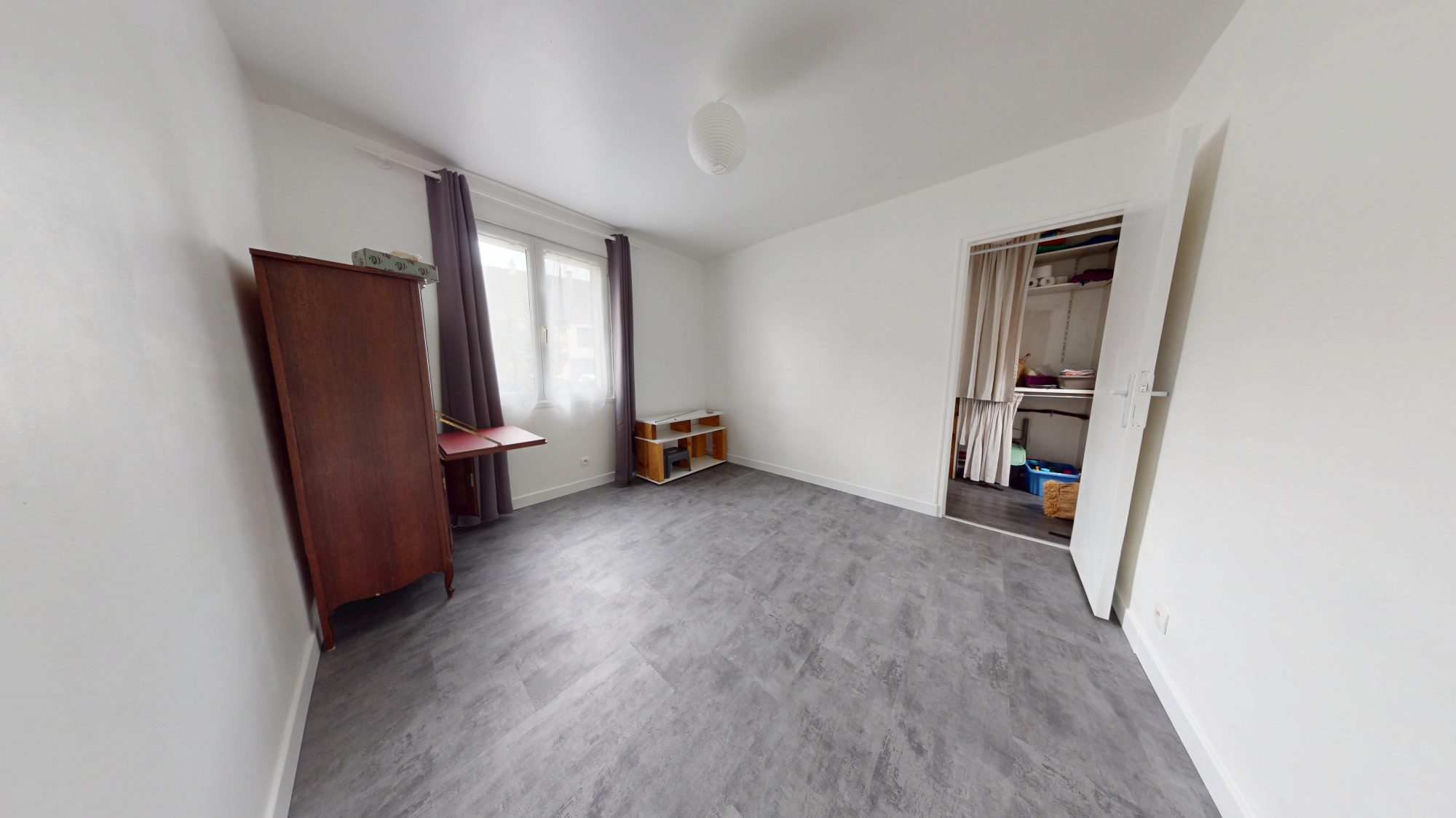 Maison à vendre type F3 Le Havre 880-JULLIENALLIX