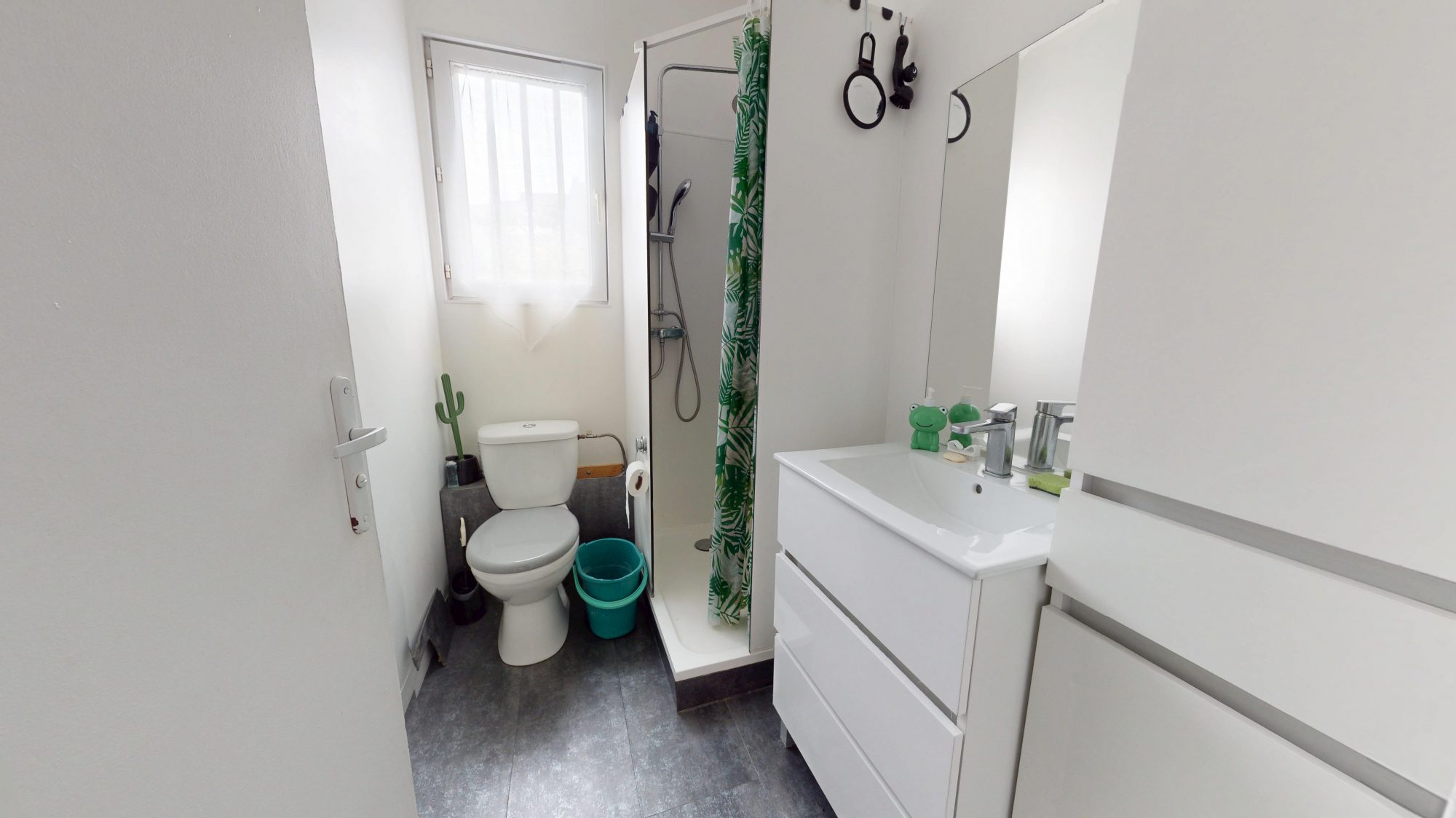 Acheter Maison type F3 Le Havre 880-JULLIENALLIX