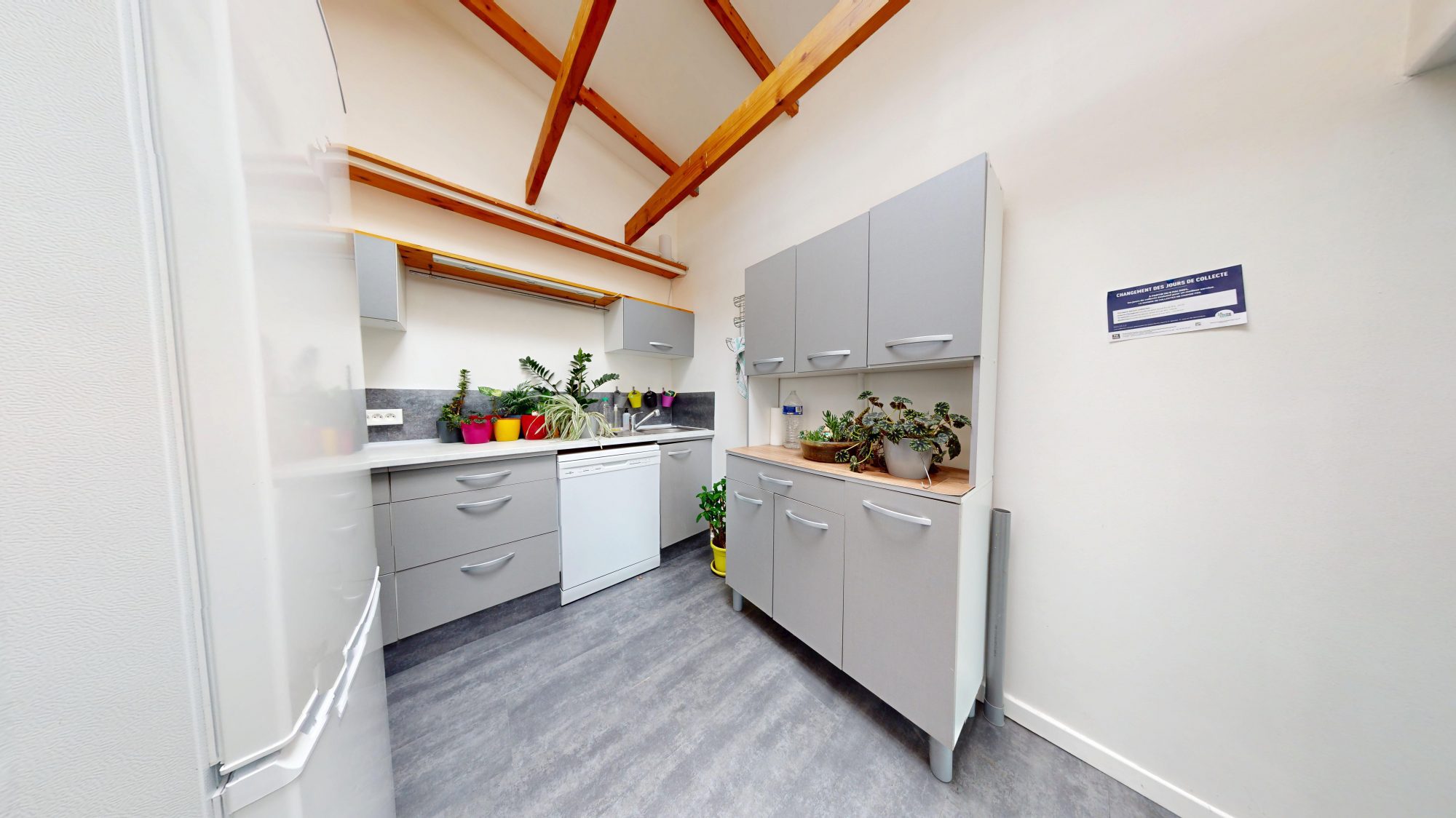 Annonce immobilière à vendre Maison type F3 Le Havre 880-JULLIENALLIX