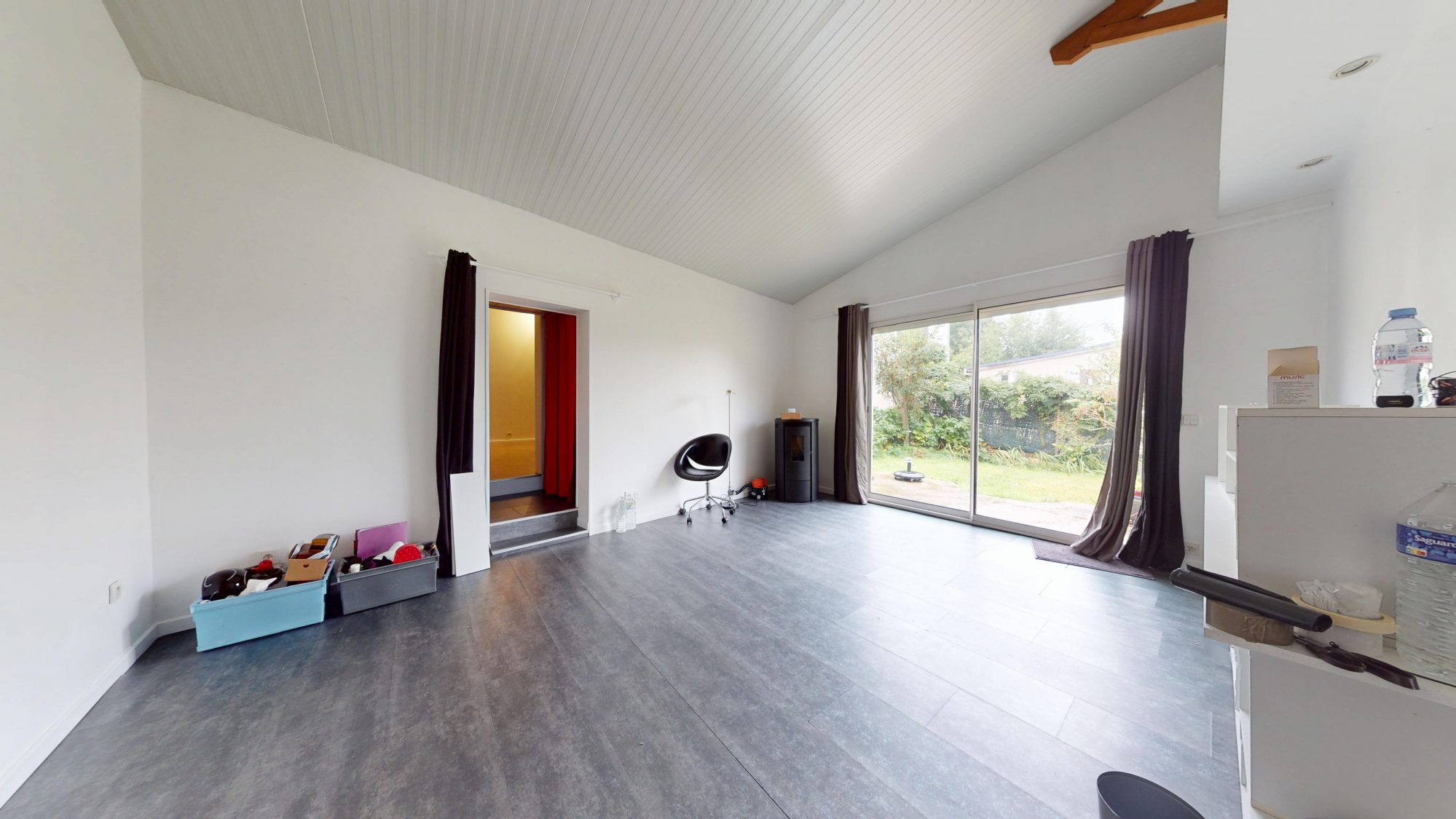 Vente Maison type F3 Le Havre 880-JULLIENALLIX