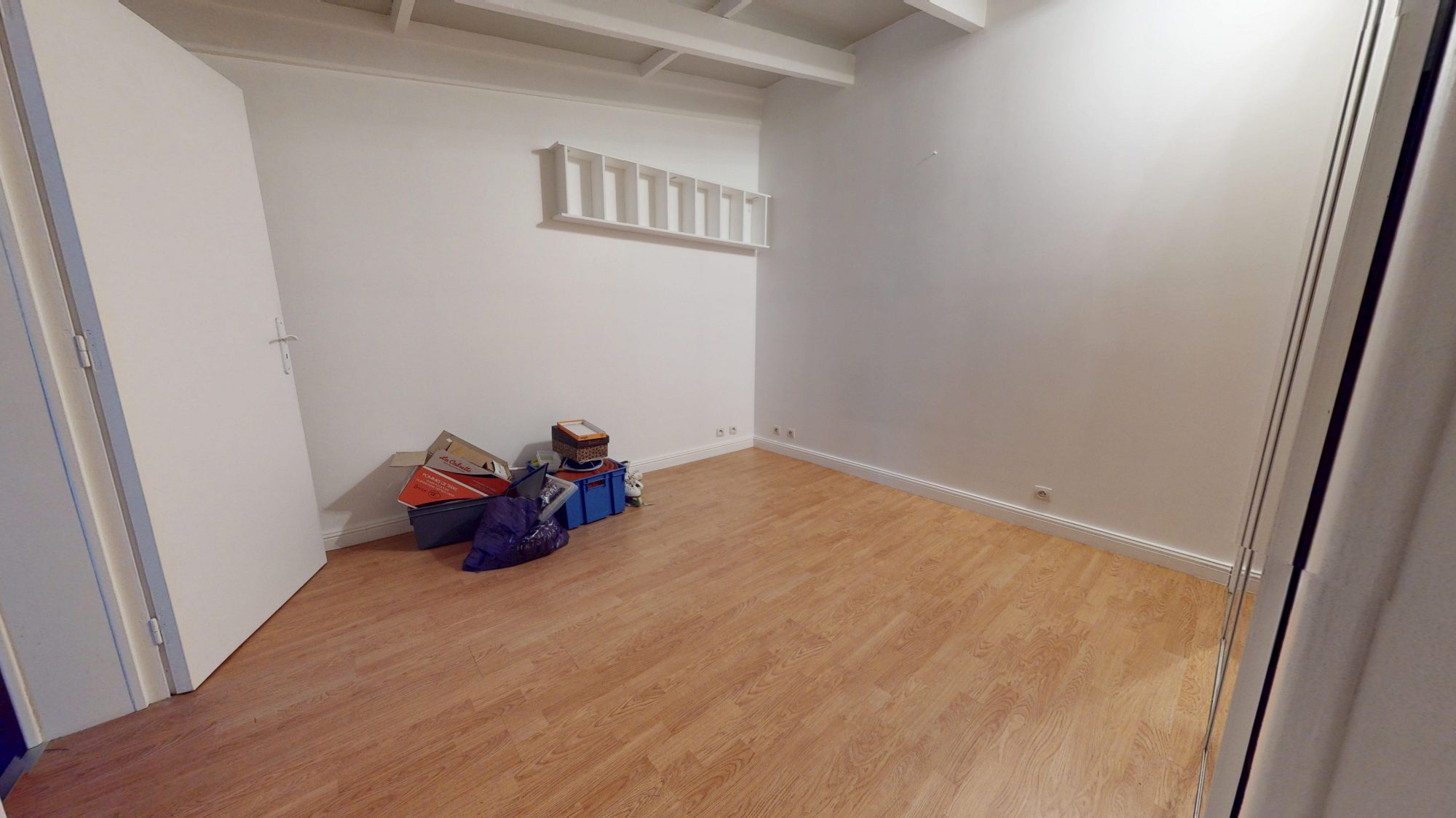 Maison en vente de type F3 Le Havre 880-JULLIENALLIX