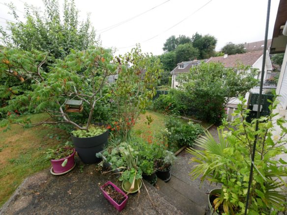 A vendre Maison type F3 Le Havre 880-JULLIENALLIX
