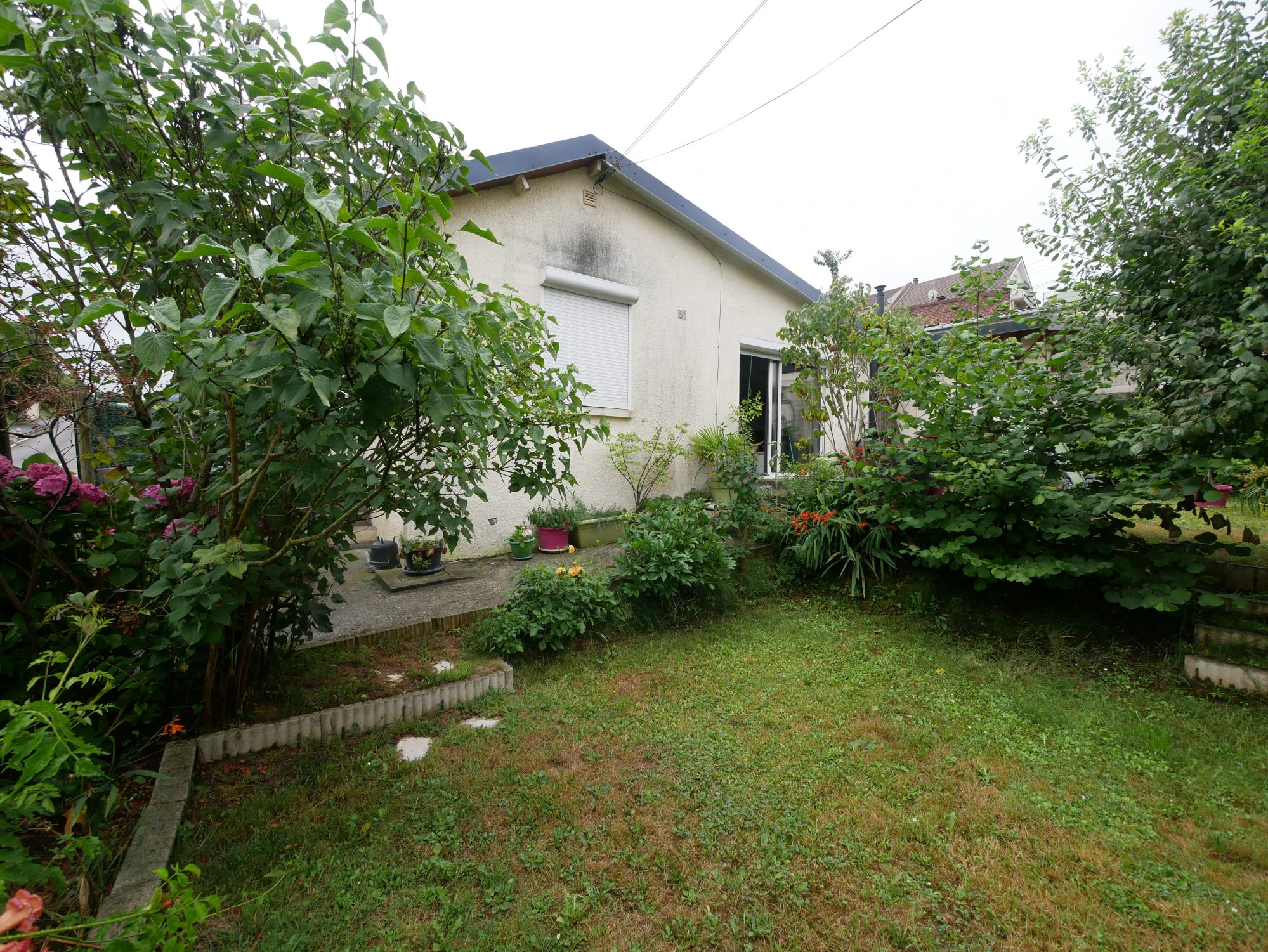 Achat Maison type F3 Le Havre 880-JULLIENALLIX