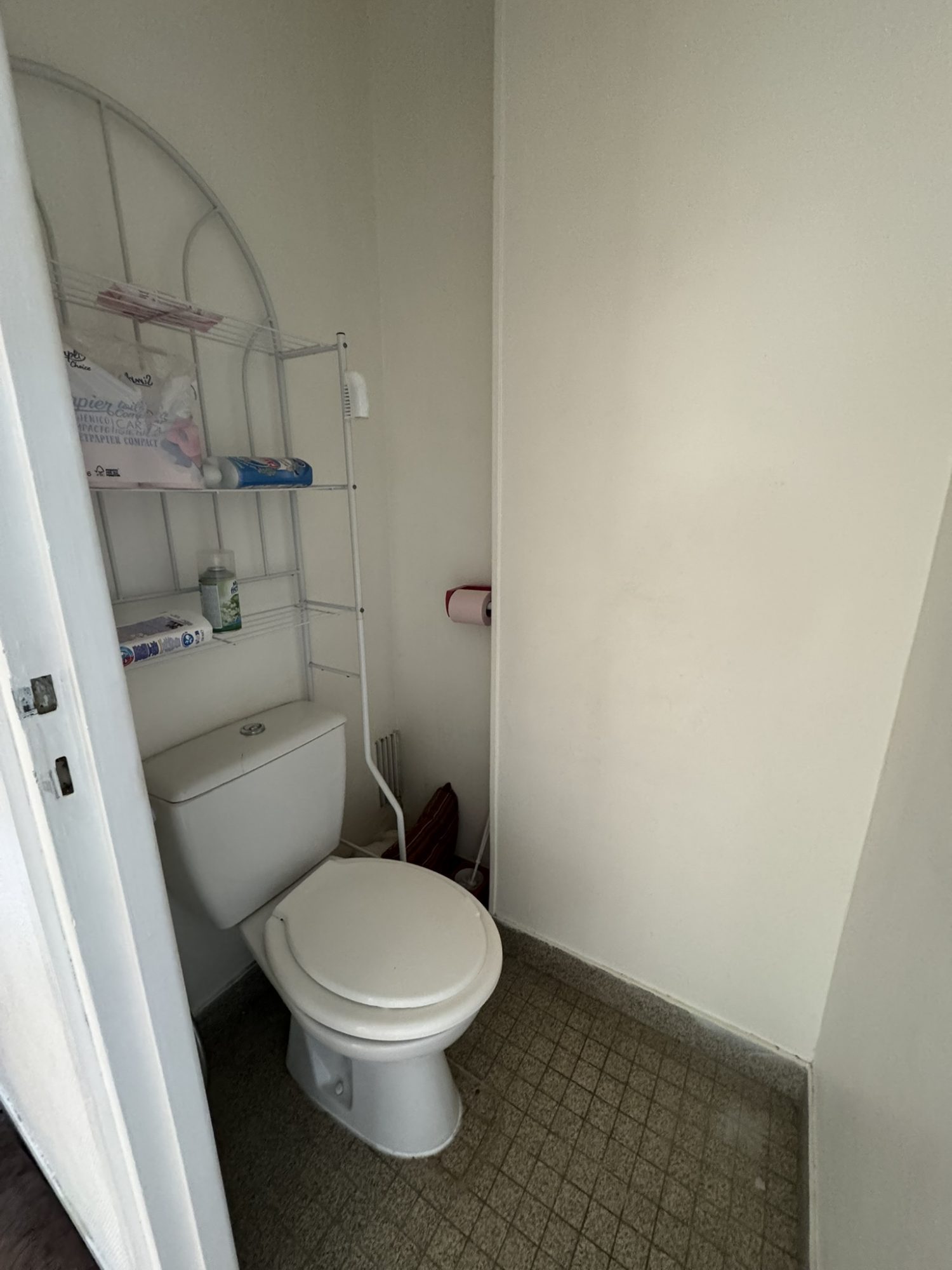 A louer Appartement type F3 Sainte-Adresse M-3000-JULLIENALLIX