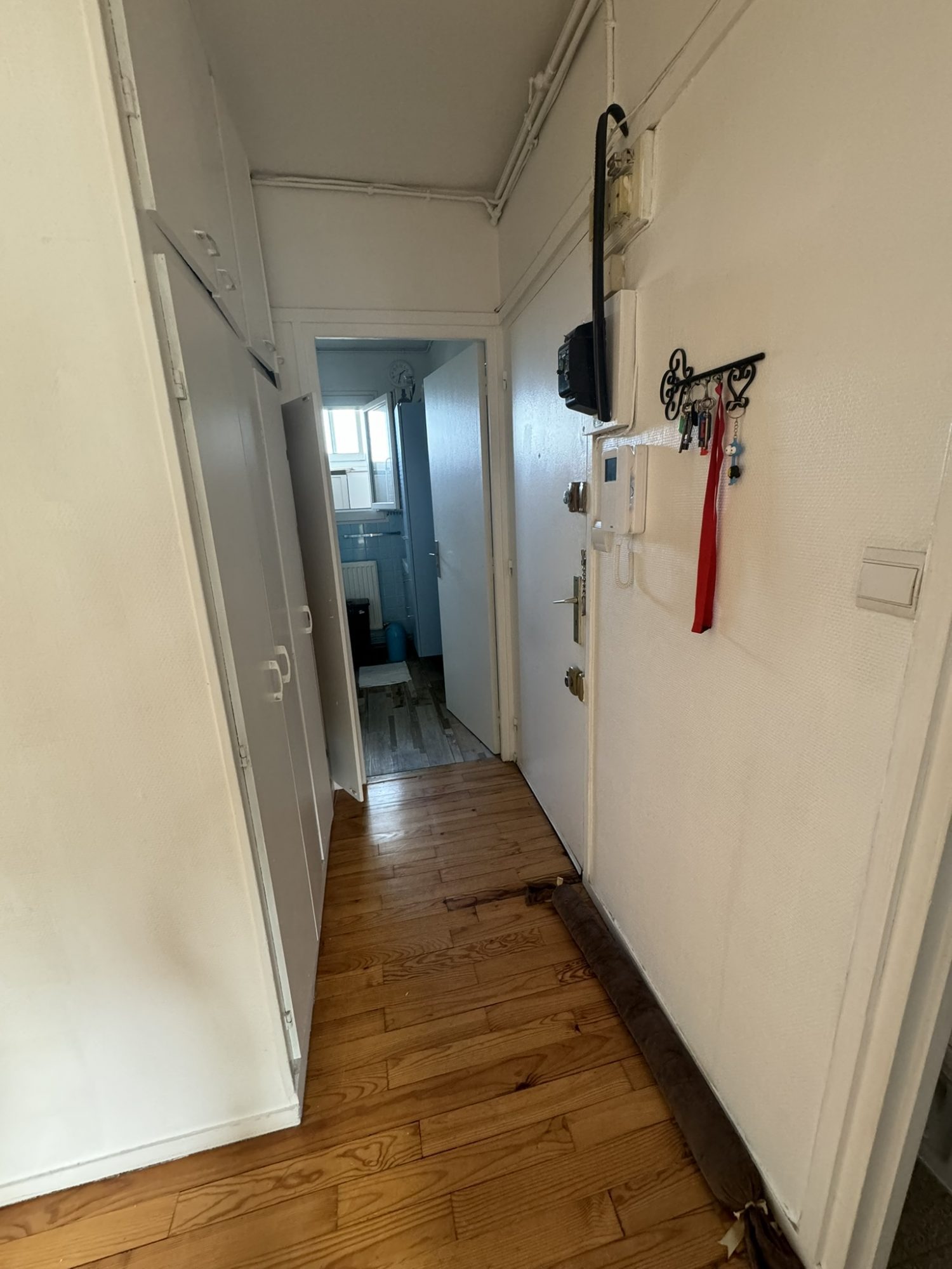 Location Appartement type F3 Sainte-Adresse M-3000-JULLIENALLIX