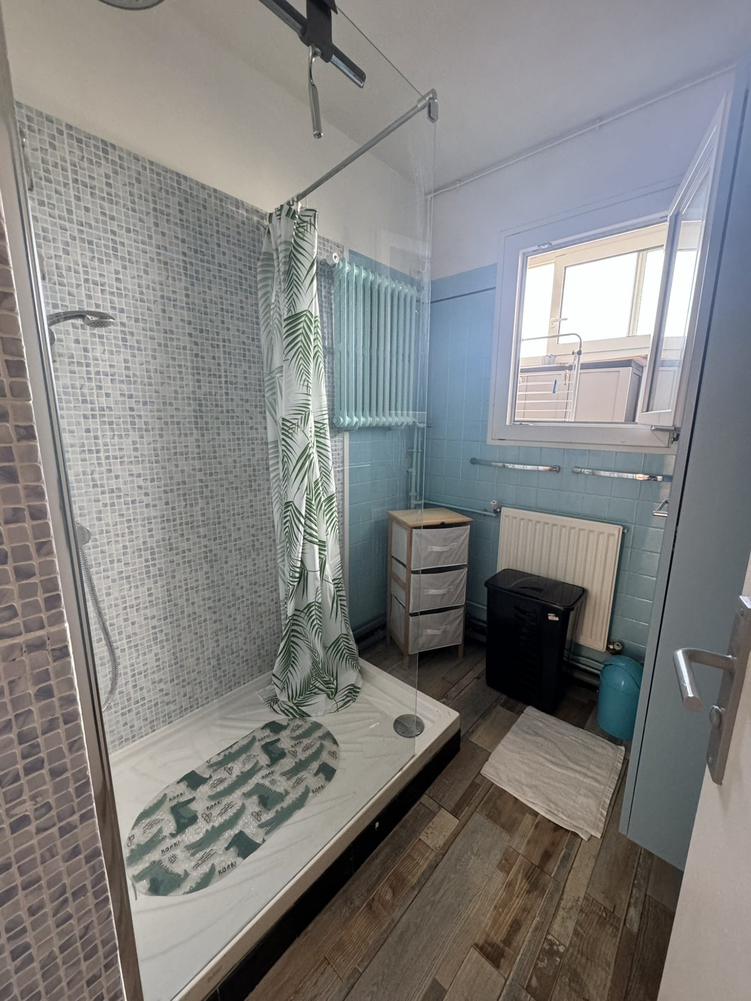 Annonce immobilière en location Appartement type F3 Sainte-Adresse M-3000-JULLIENALLIX