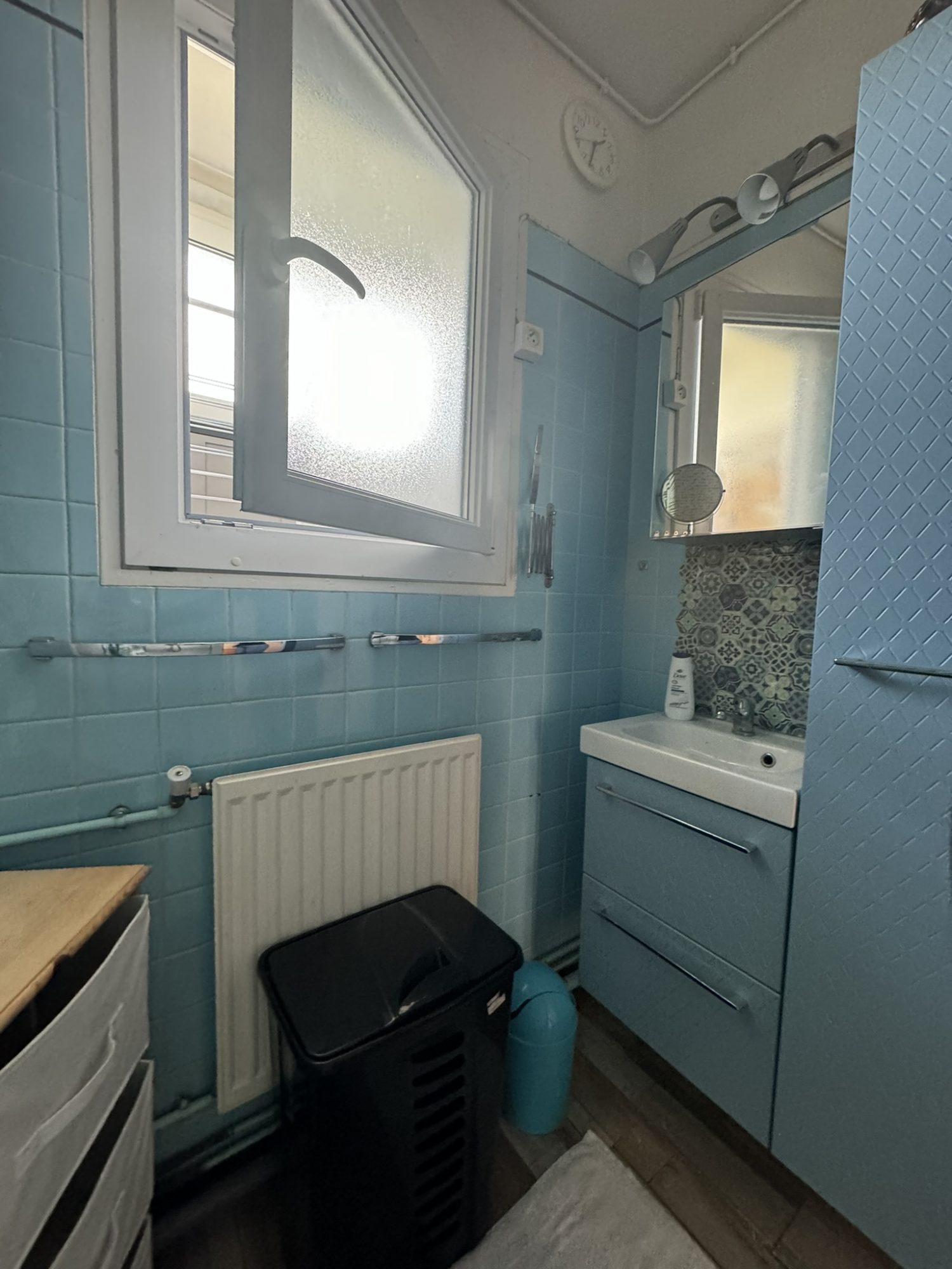 Appartement à louer type F3 Sainte-Adresse M-3000-JULLIENALLIX