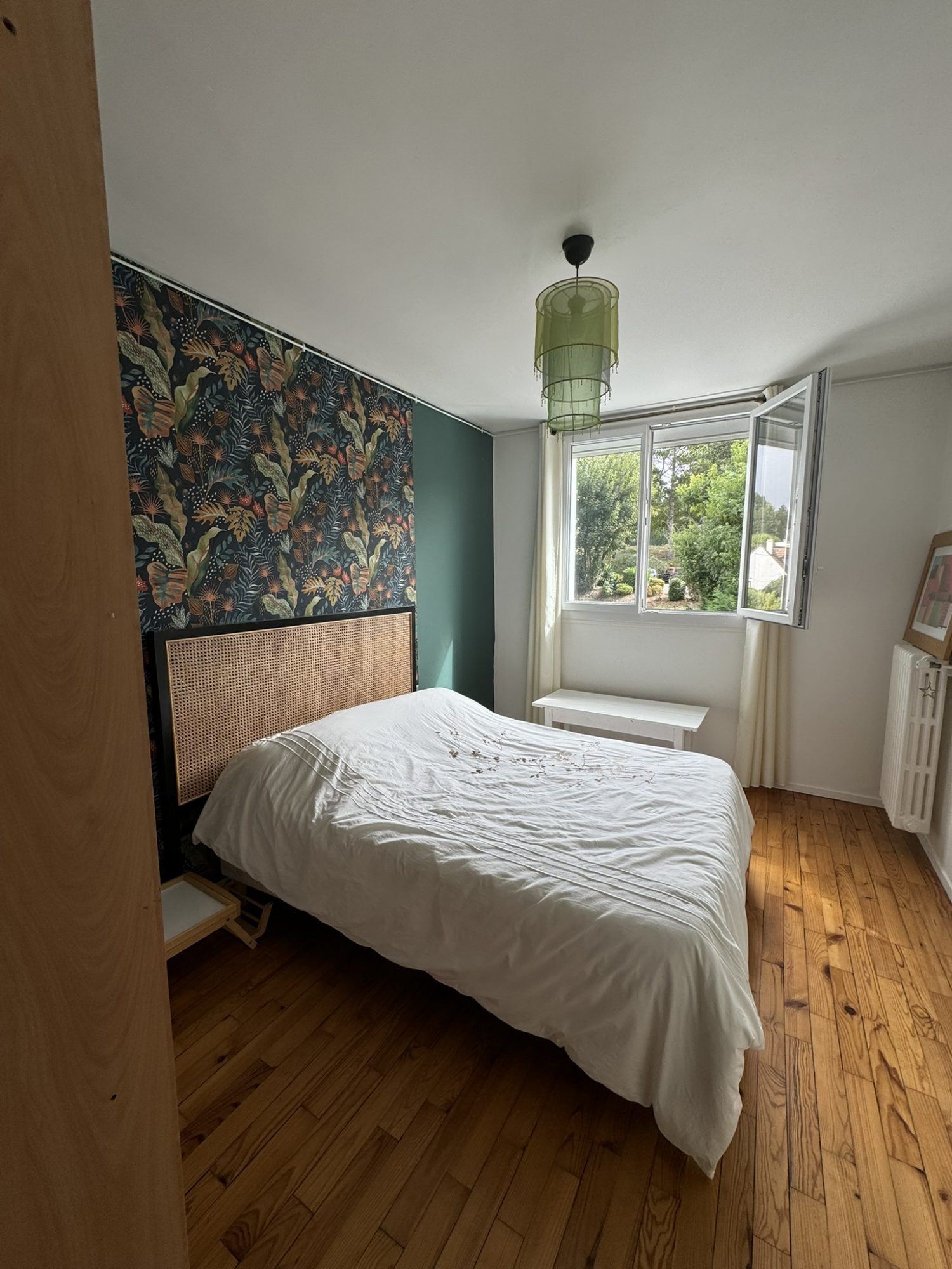 A louer Appartement type F3 Sainte-Adresse M-3000-JULLIENALLIX