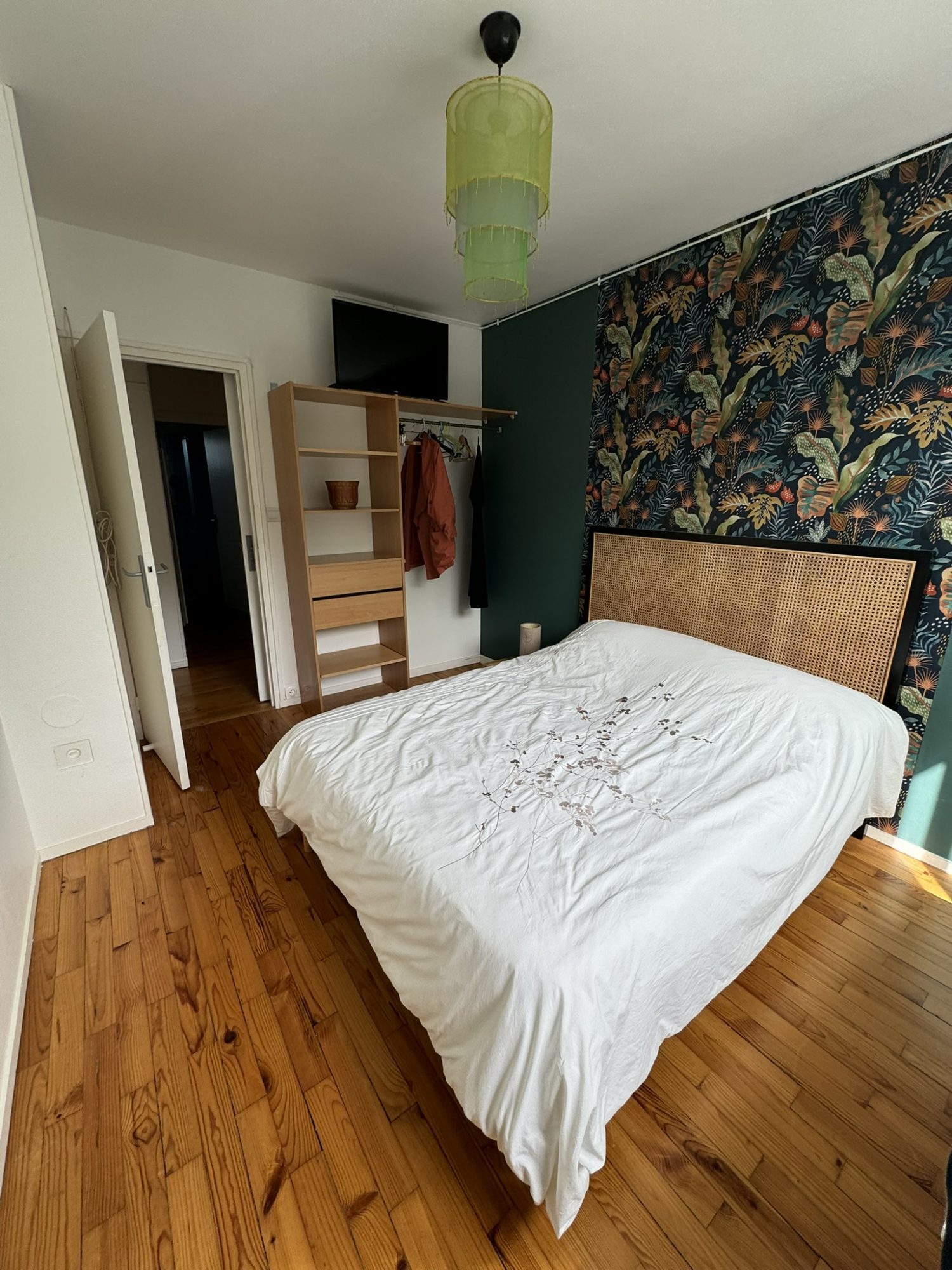 Location Appartement type F3 Sainte-Adresse M-3000-JULLIENALLIX