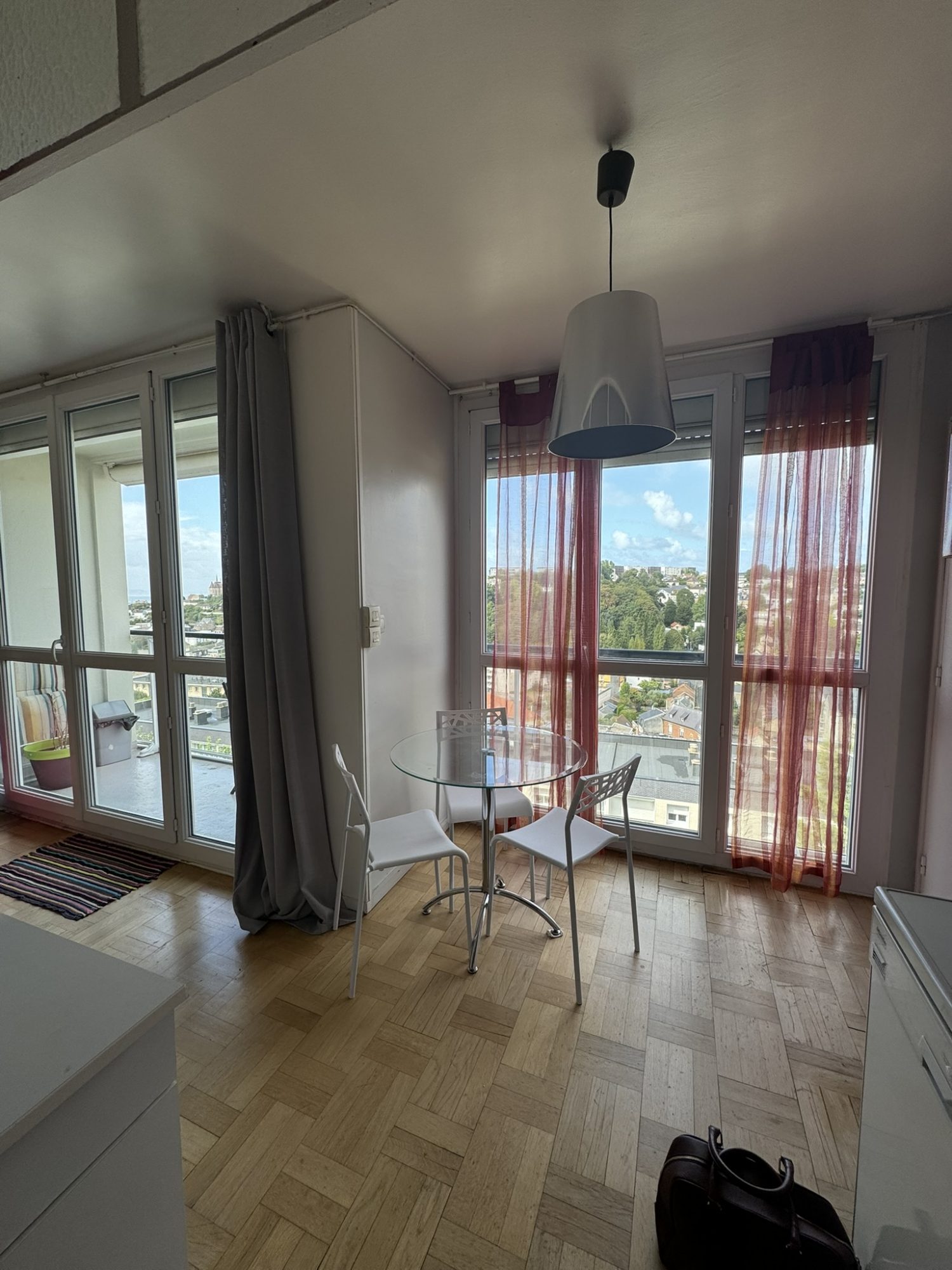 Appartement à louer type F3 Sainte-Adresse M-3000-JULLIENALLIX