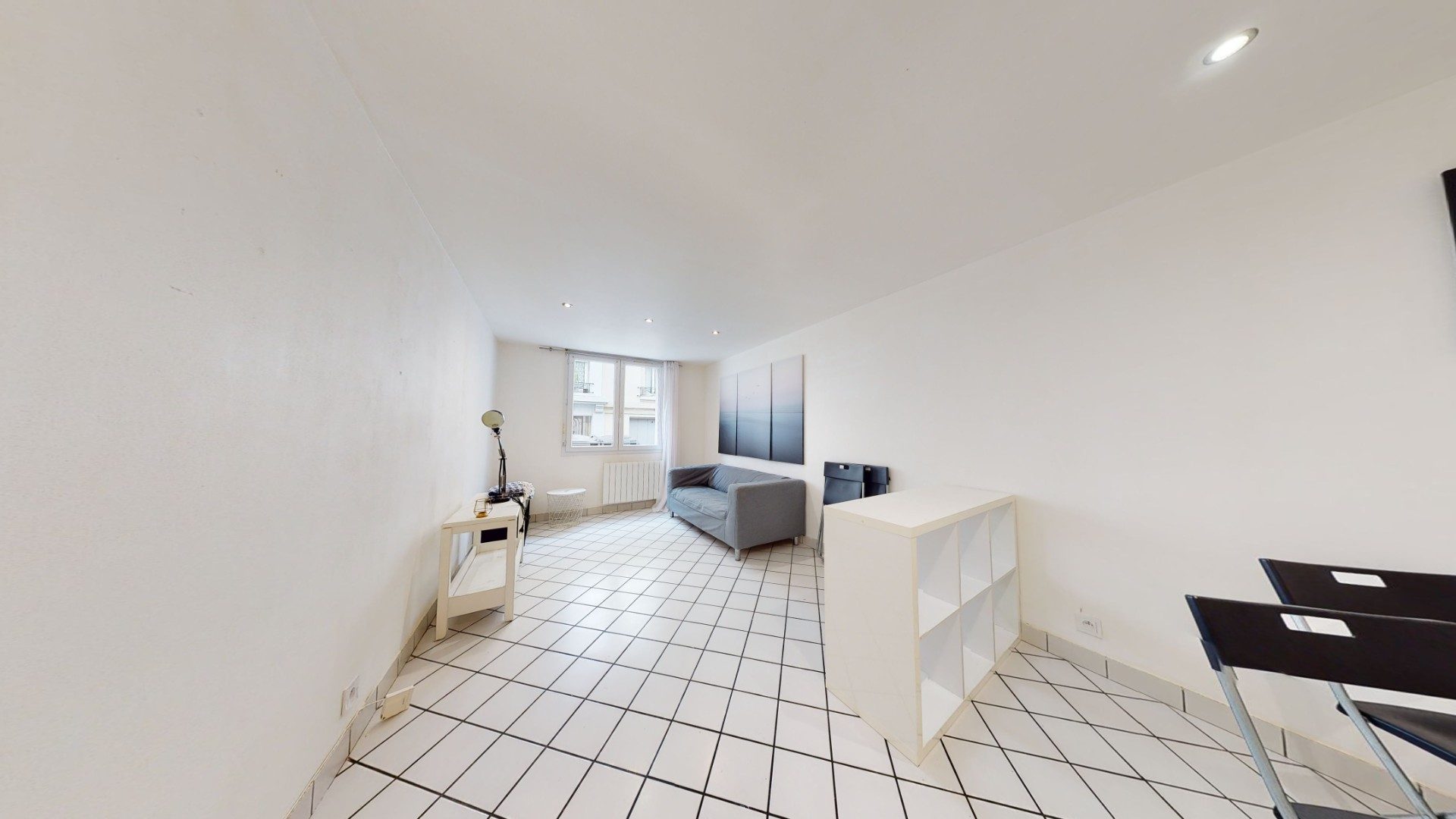A louer Appartement type F2 Le havre 295-1-JULLIENALLIX
