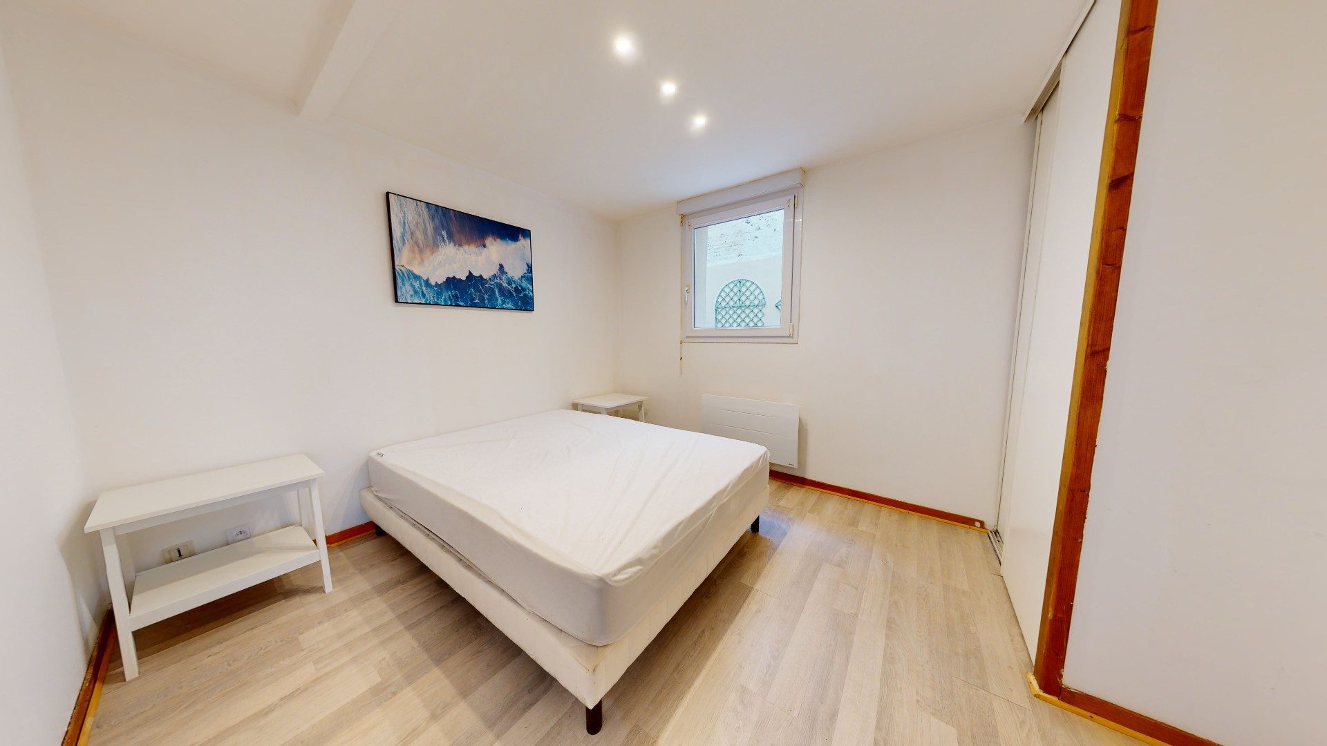 Appartement à louer type F2 Le havre 295-1-JULLIENALLIX