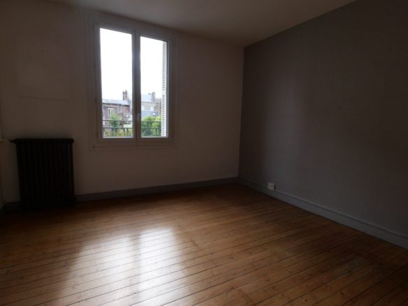 A louer Appartement type F3 Le havre 3040-JULLIENALLIX