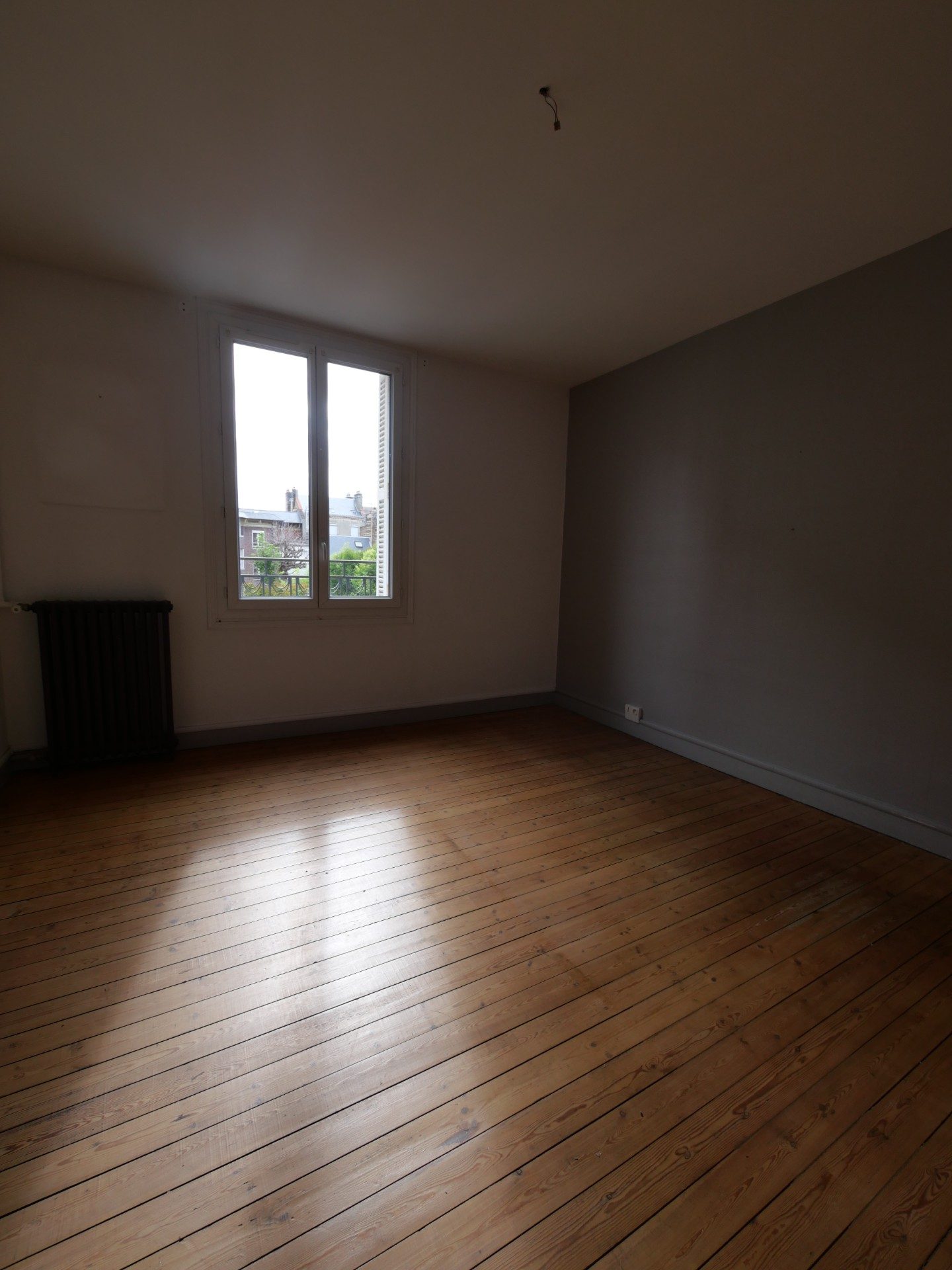 A louer Appartement type F3 Le havre 3040-JULLIENALLIX