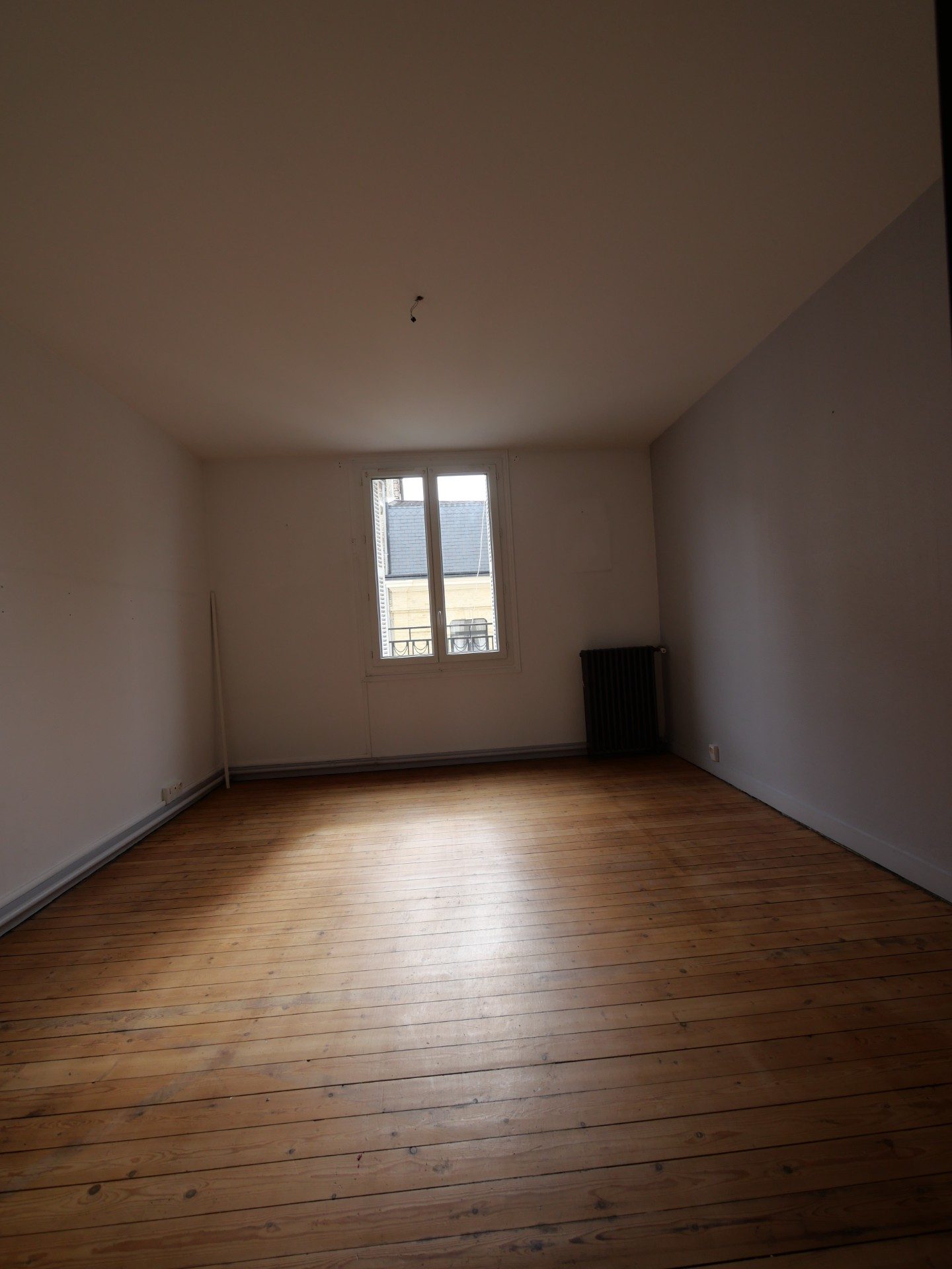 Annonce immobilière à louer Appartement type F3 Le havre 3040-JULLIENALLIX