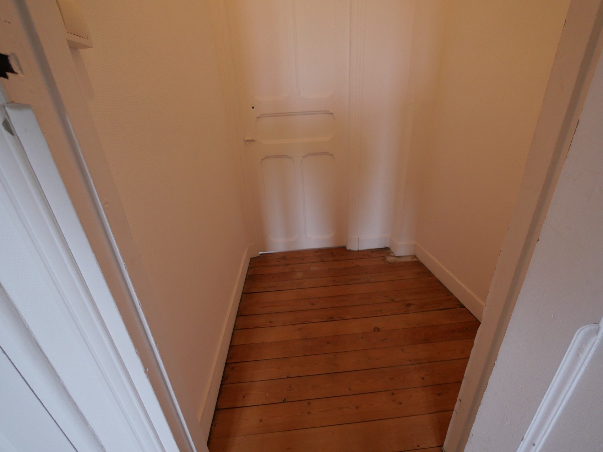Appartement en location de type F3 Le havre 3040-JULLIENALLIX