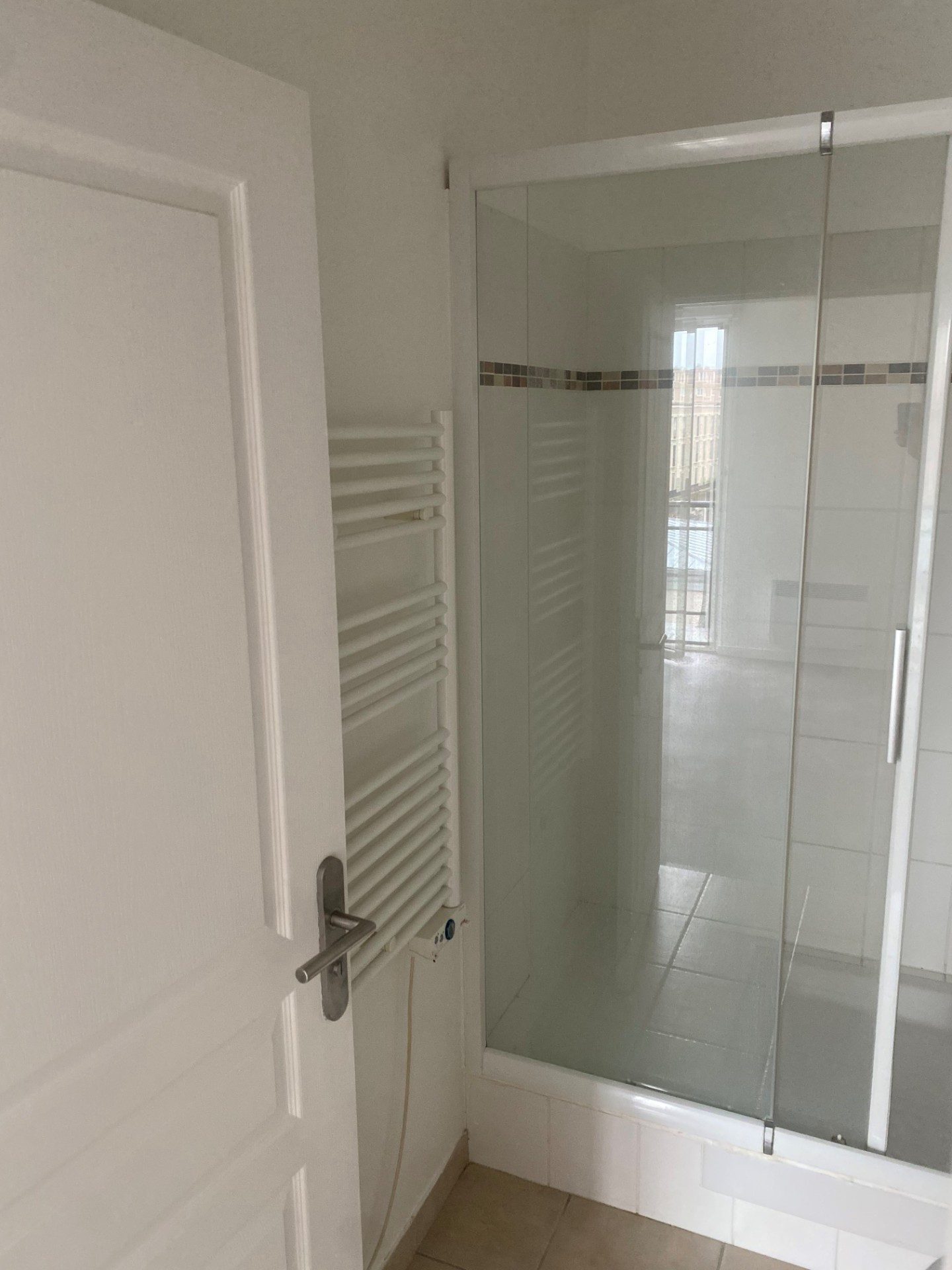 A louer Appartement type F2 Le havre 2068-JULLIENALLIX