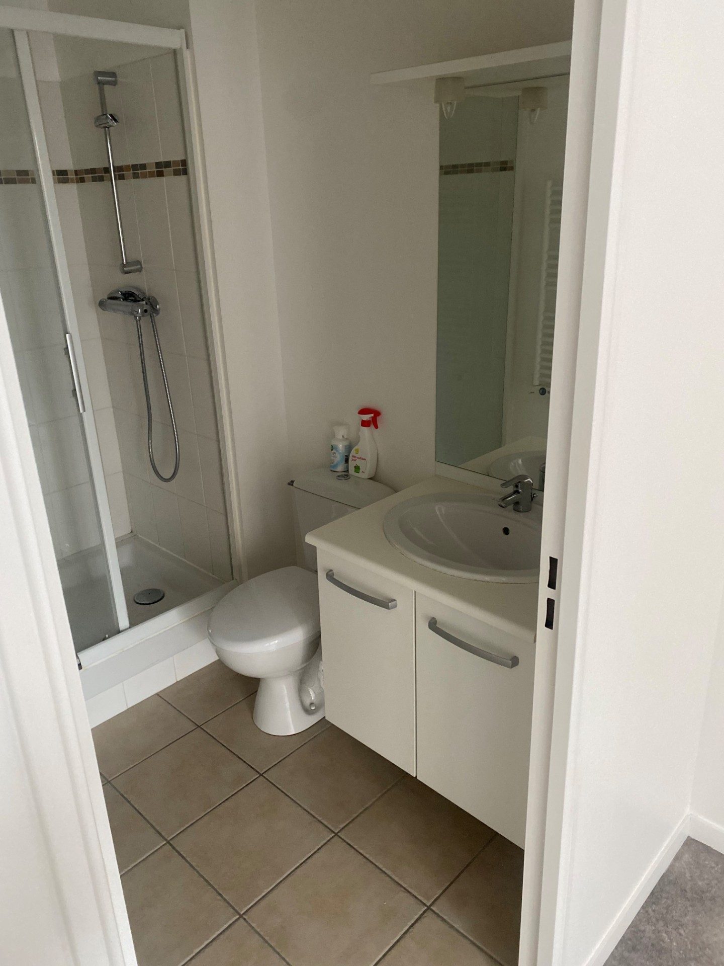 Location Appartement type F2 Le havre 2068-JULLIENALLIX