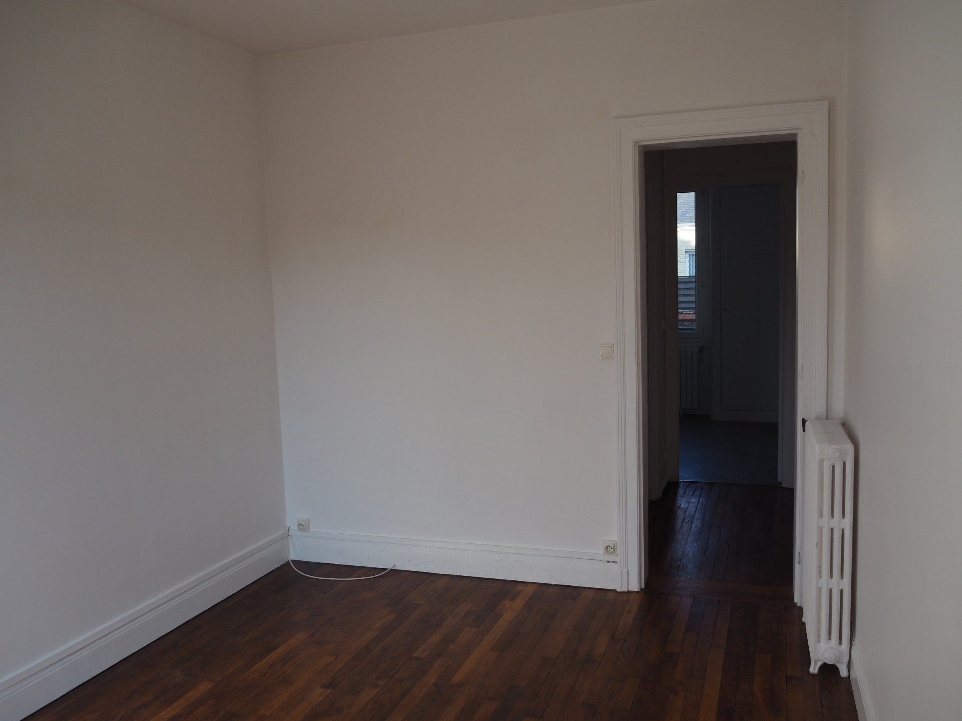 Location Appartement type F1 Le havre 165-1-JULLIENALLIX