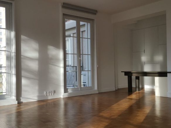 A louer Appartement type F3 Le havre 3031-JULLIENALLIX