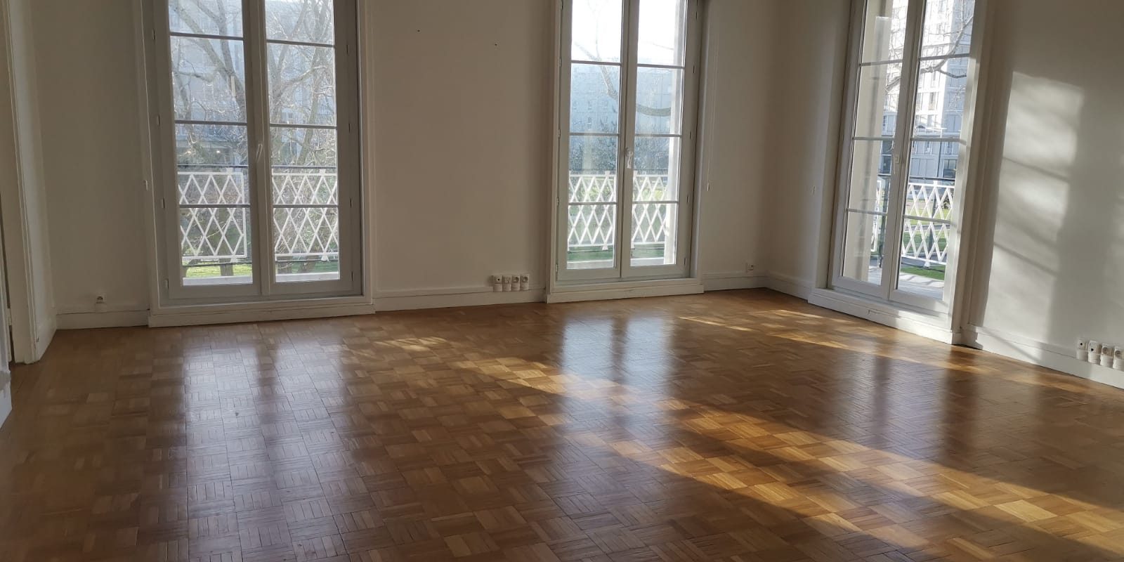 Location Appartement type F3 Le havre 3031-JULLIENALLIX