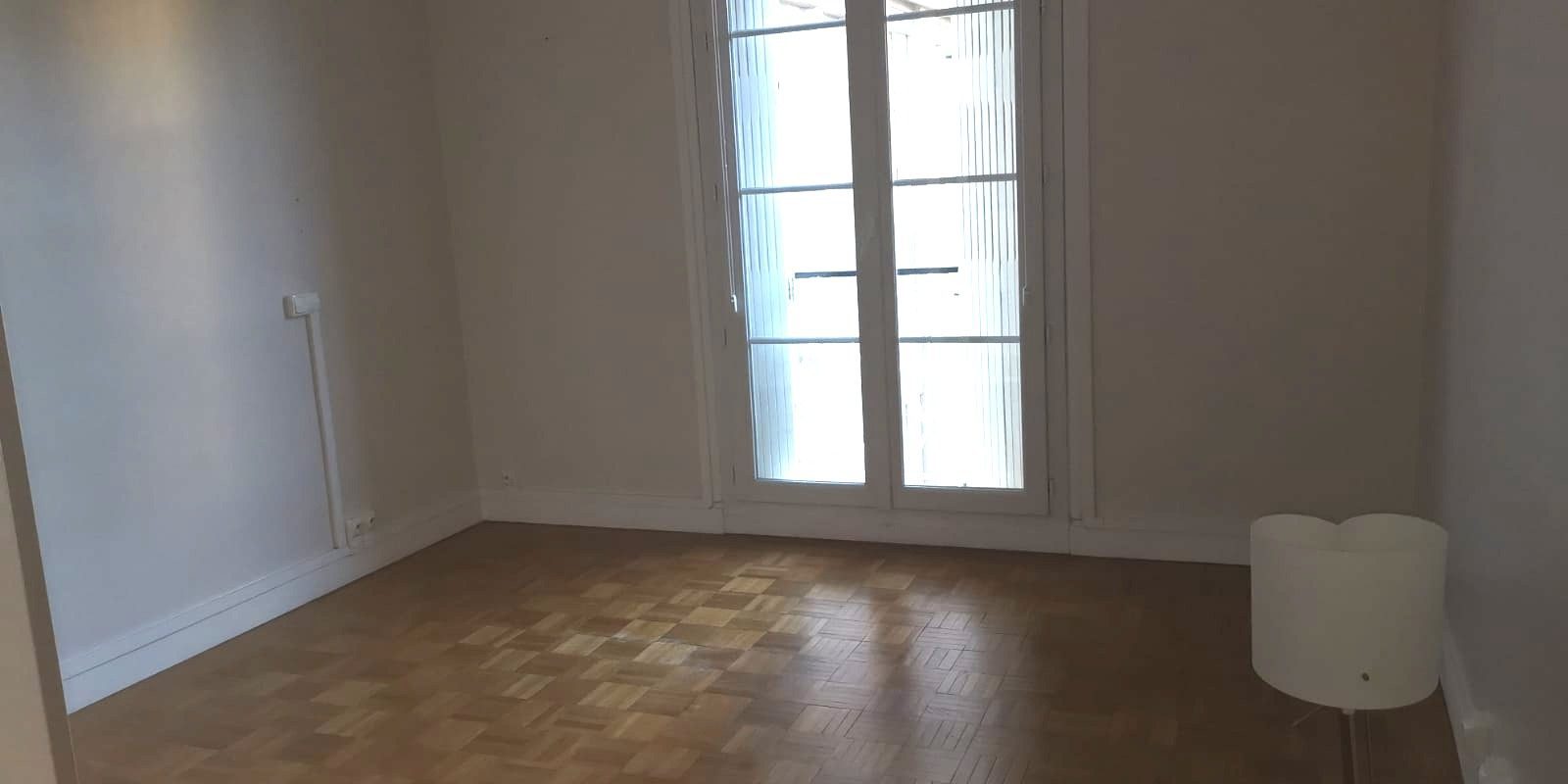 Annonce immobilière à louer Appartement type F3 Le havre 3031-JULLIENALLIX