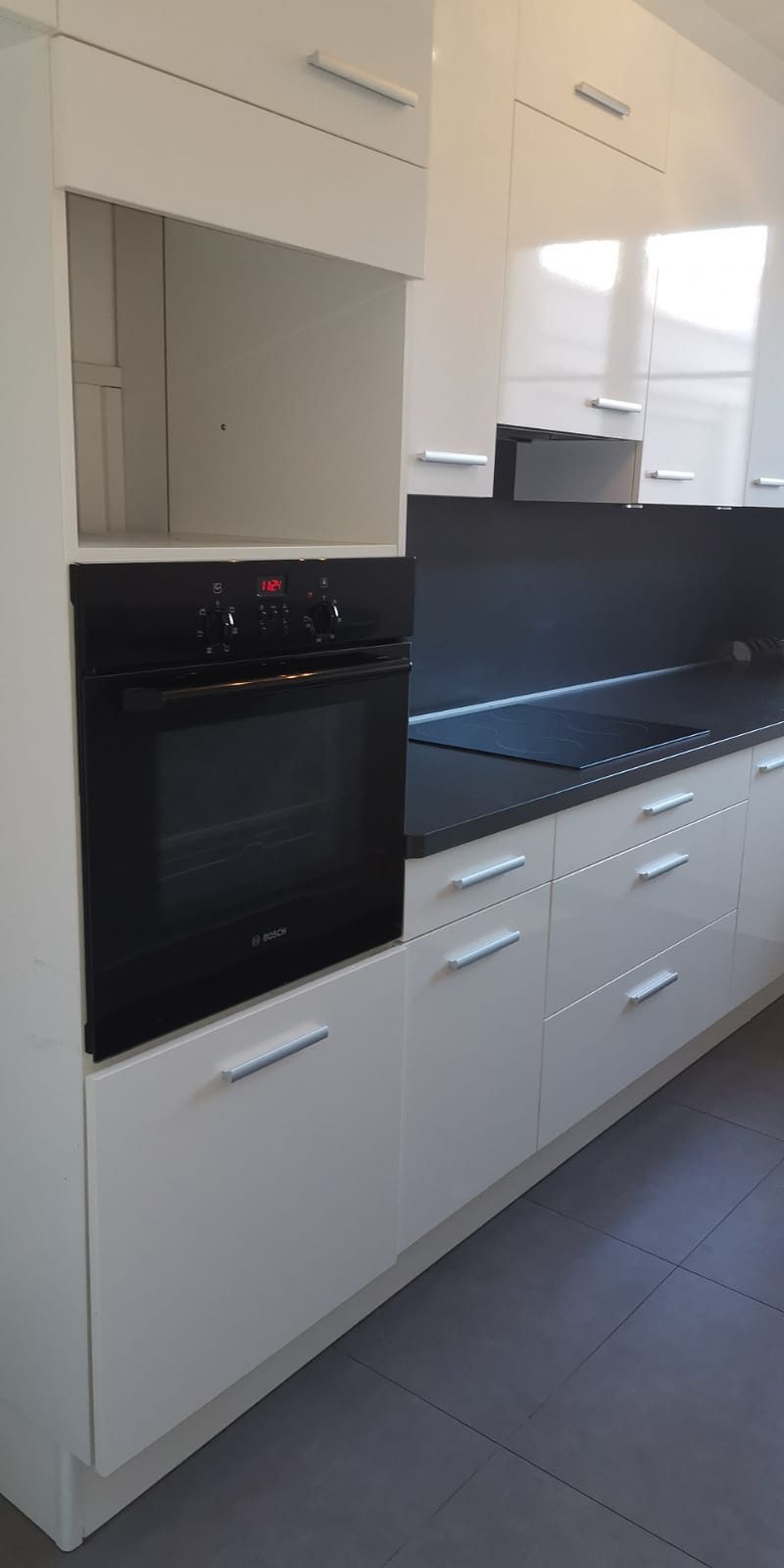 Annonce immobilière en location Appartement type F3 Le havre 3031-JULLIENALLIX