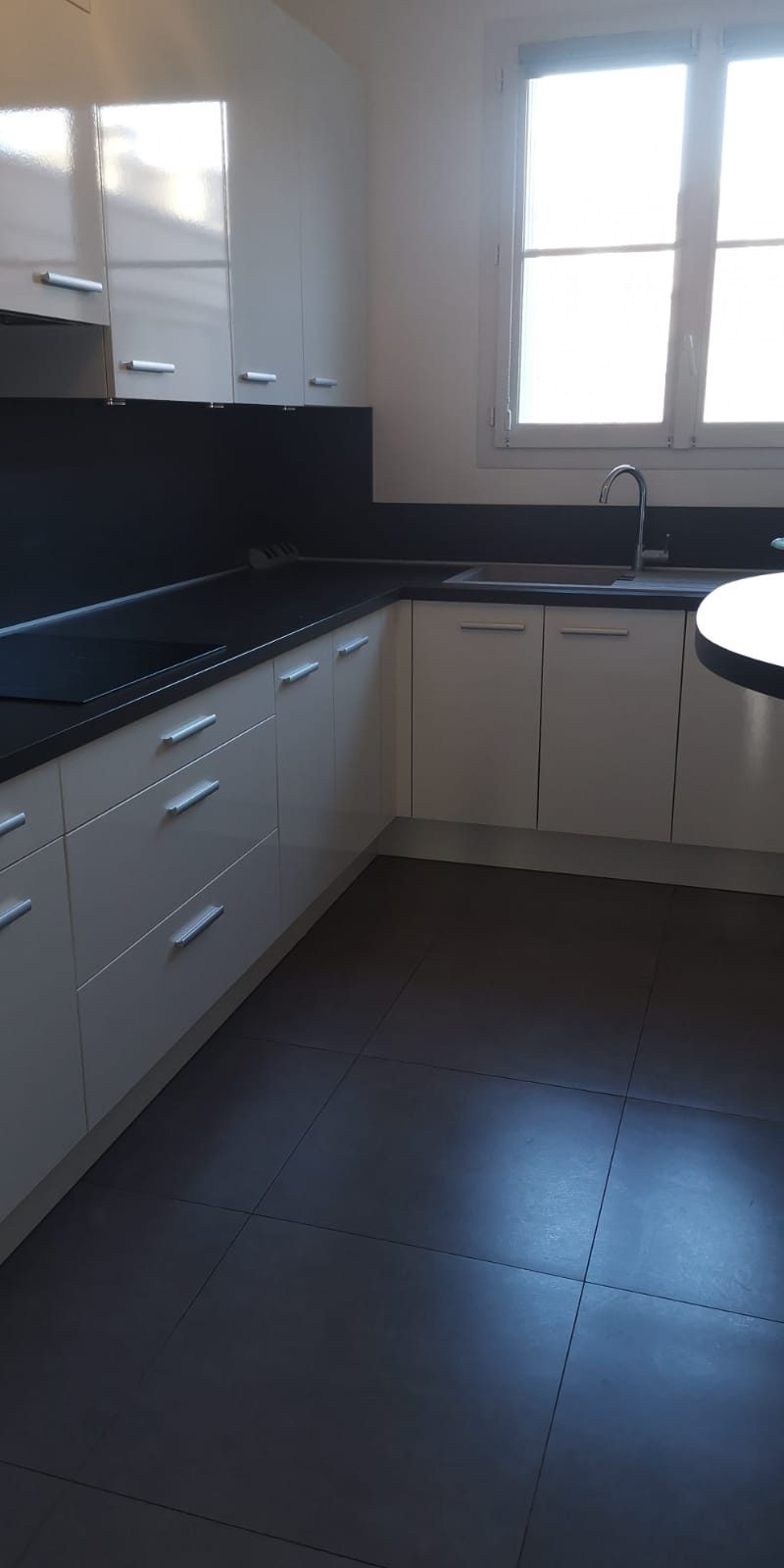 Appartement à louer type F3 Le havre 3031-JULLIENALLIX