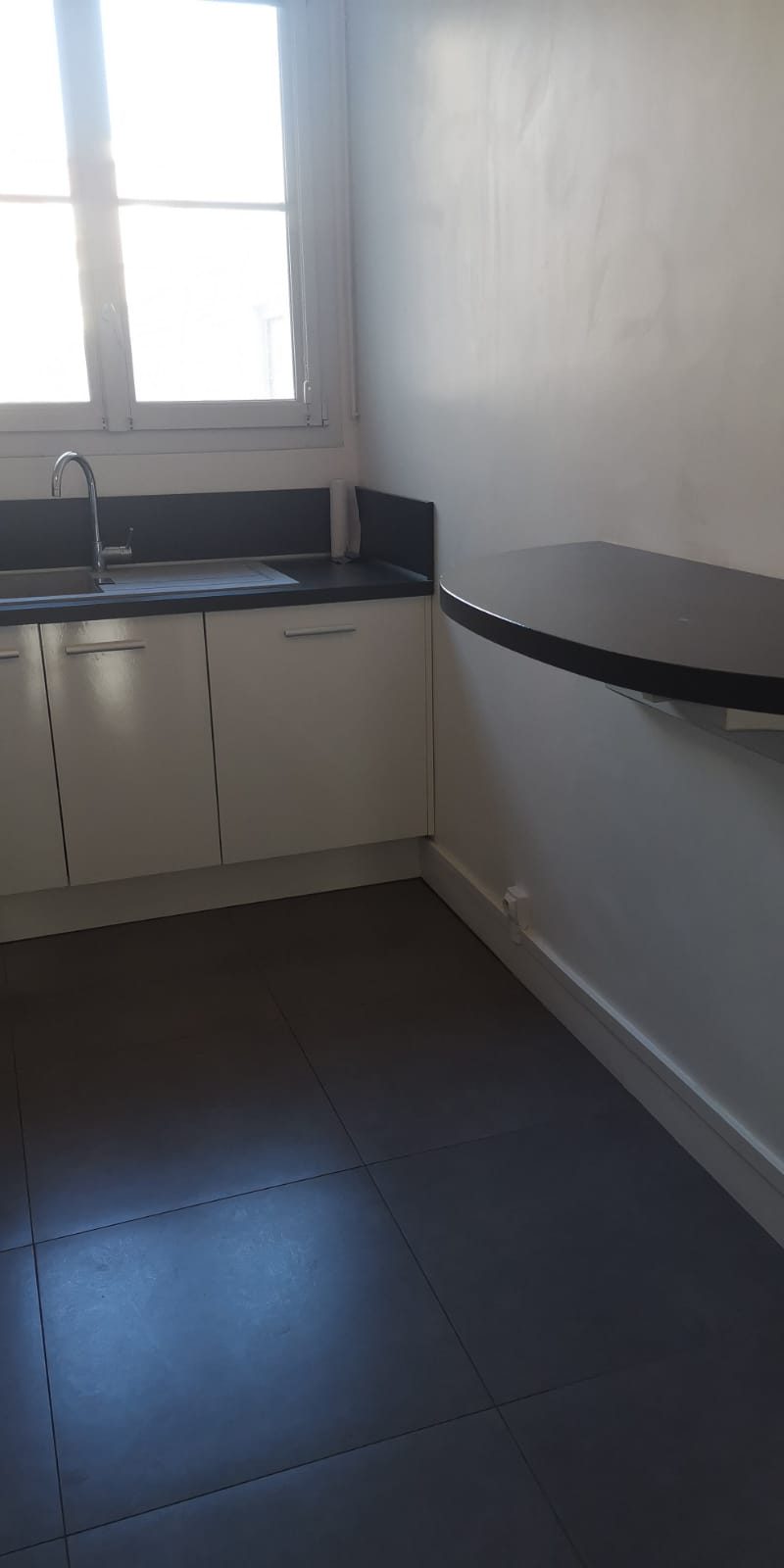 Appartement en location de type F3 Le havre 3031-JULLIENALLIX