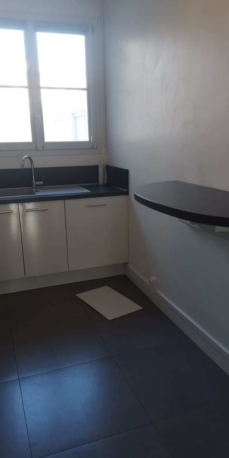 A louer Appartement type F3 Le havre 3031-JULLIENALLIX
