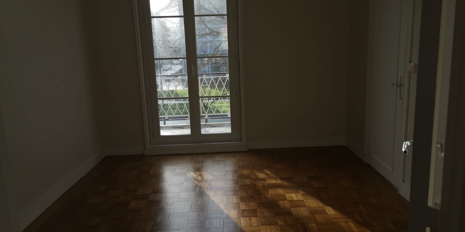 Location Appartement type F3 Le havre 3031-JULLIENALLIX