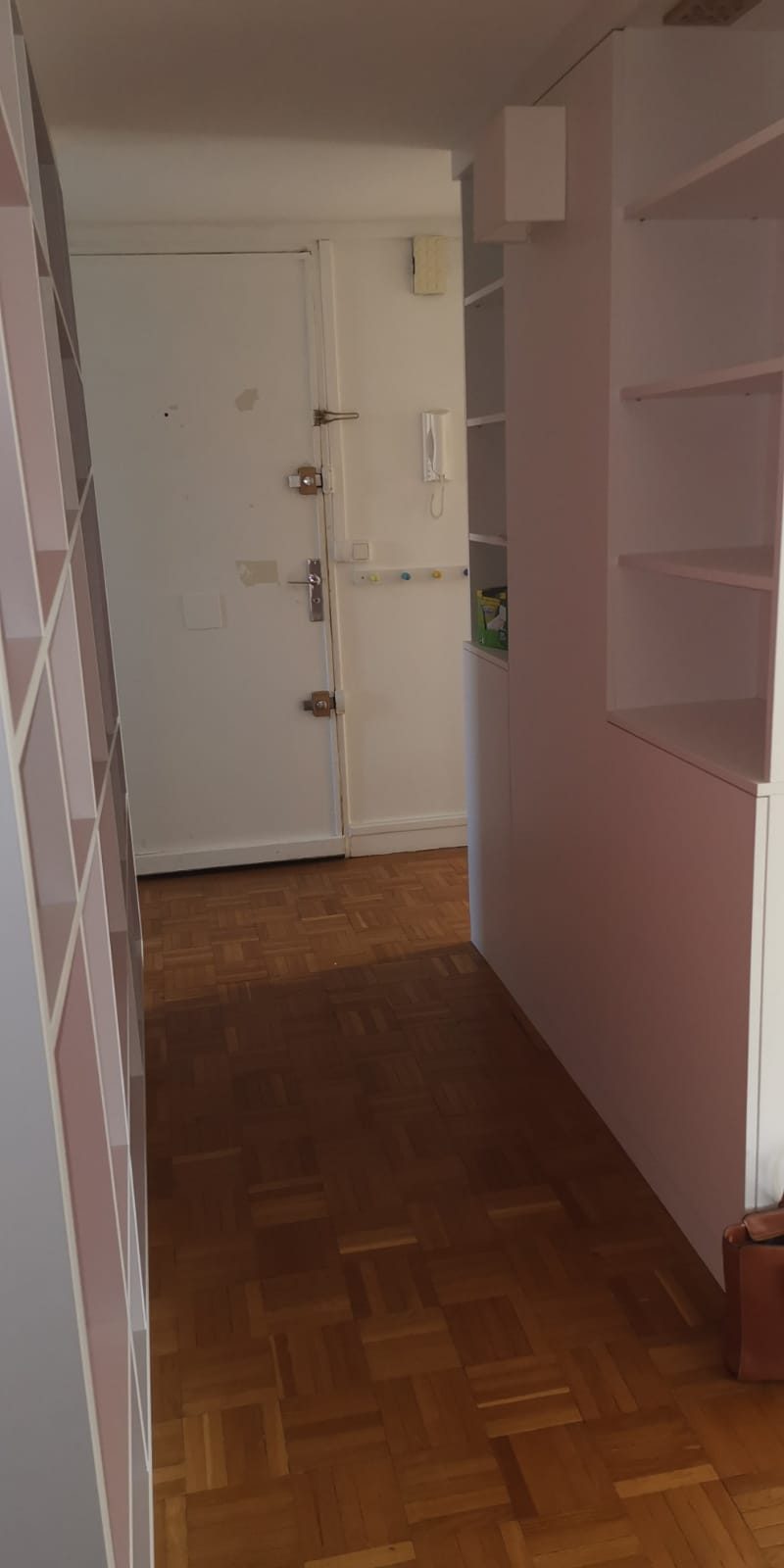 Annonce immobilière à louer Appartement type F3 Le havre 3031-JULLIENALLIX