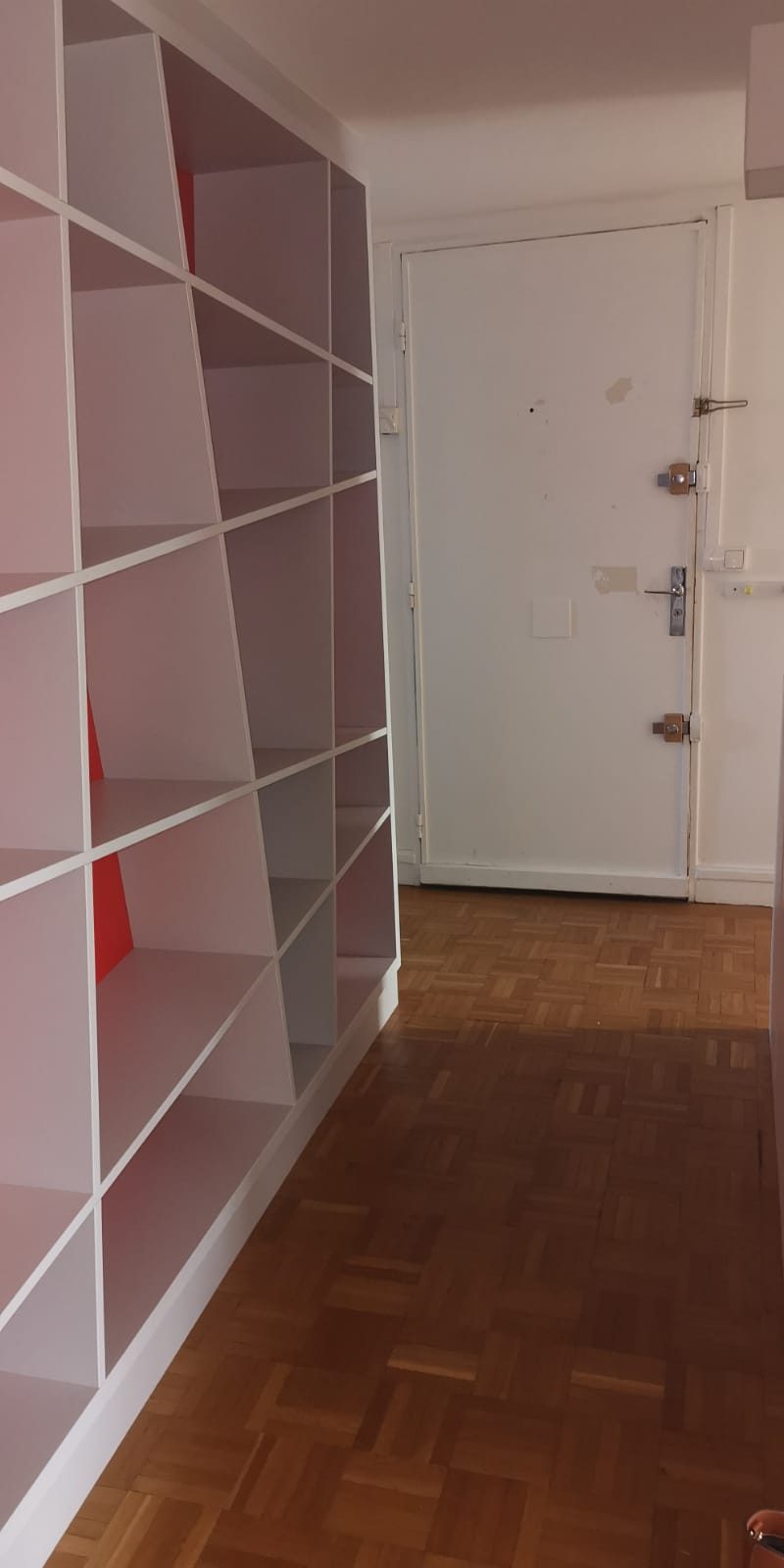Appartement à louer type F3 Le havre 3031-JULLIENALLIX