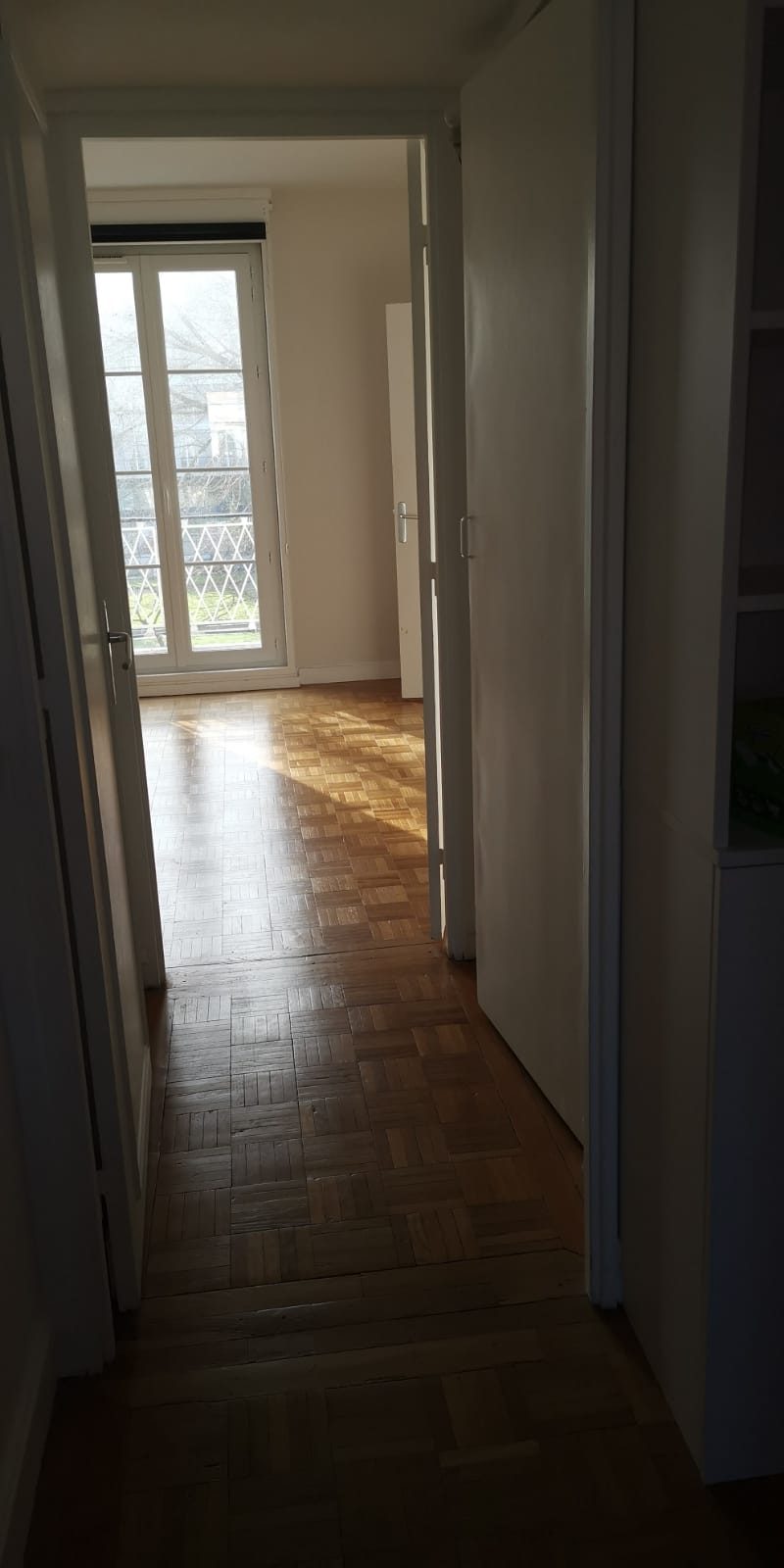 Appartement en location de type F3 Le havre 3031-JULLIENALLIX