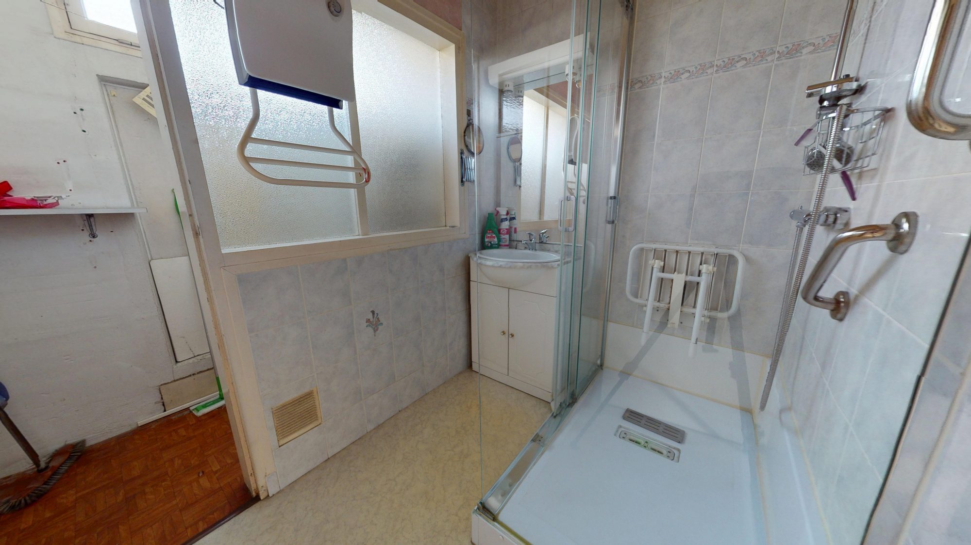 Appartement à vendre type F3 Le Havre 882-JULLIENALLIX