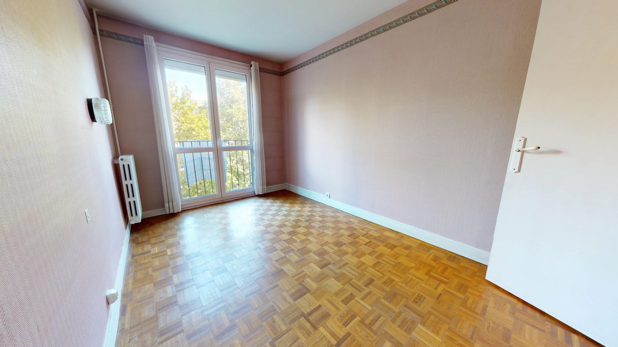 Annonce immobilière en vente Appartement type F3 Le Havre 882-JULLIENALLIX