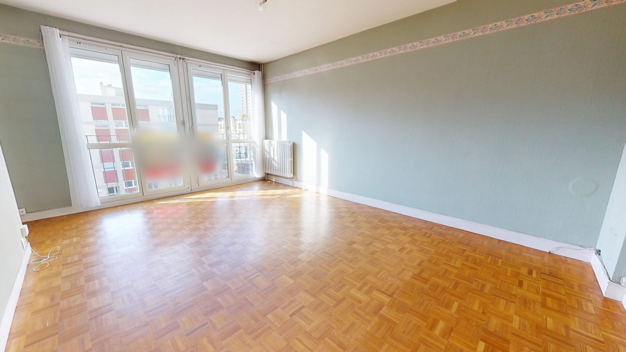 A vendre Appartement type F3 Le Havre 882-JULLIENALLIX