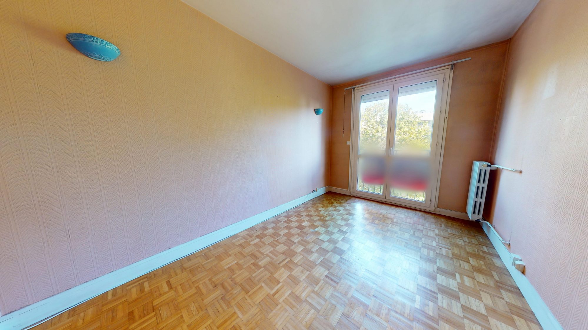 Annonce immobilière à vendre Appartement type F3 Le Havre 882-JULLIENALLIX