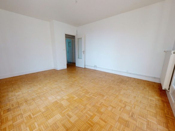 A louer Appartement type F3 Le havre 349-2-JULLIENALLIX