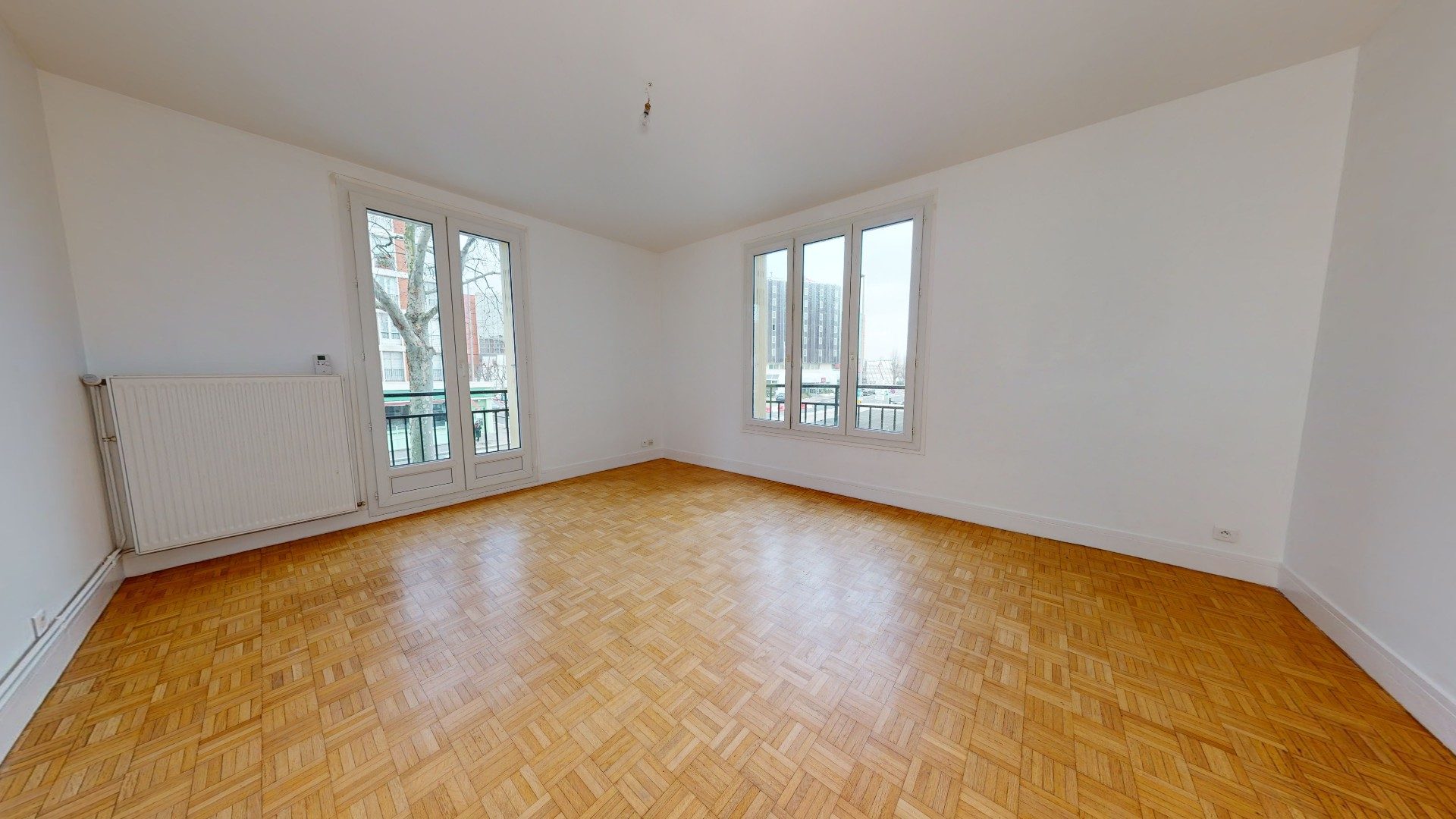 Location Appartement type F3 Le havre 349-2-JULLIENALLIX