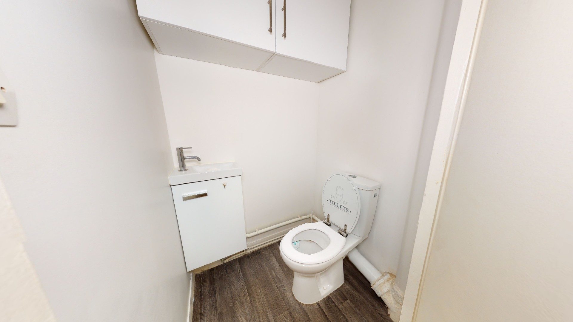 Appartement en location de type F3 Le havre 349-2-JULLIENALLIX