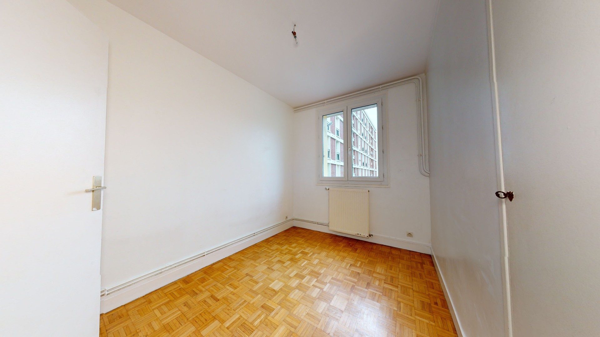 Location Appartement type F3 Le havre 349-2-JULLIENALLIX