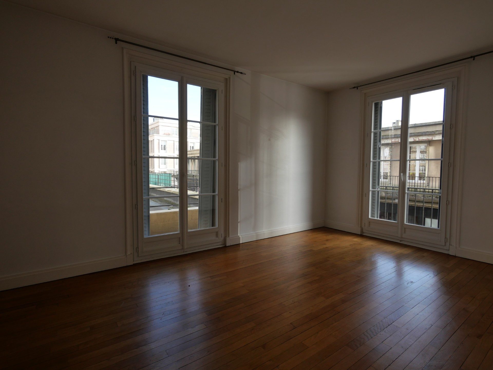 Annonce immobilière en location Appartement type F6 Le havre 687-JULLIENALLIX