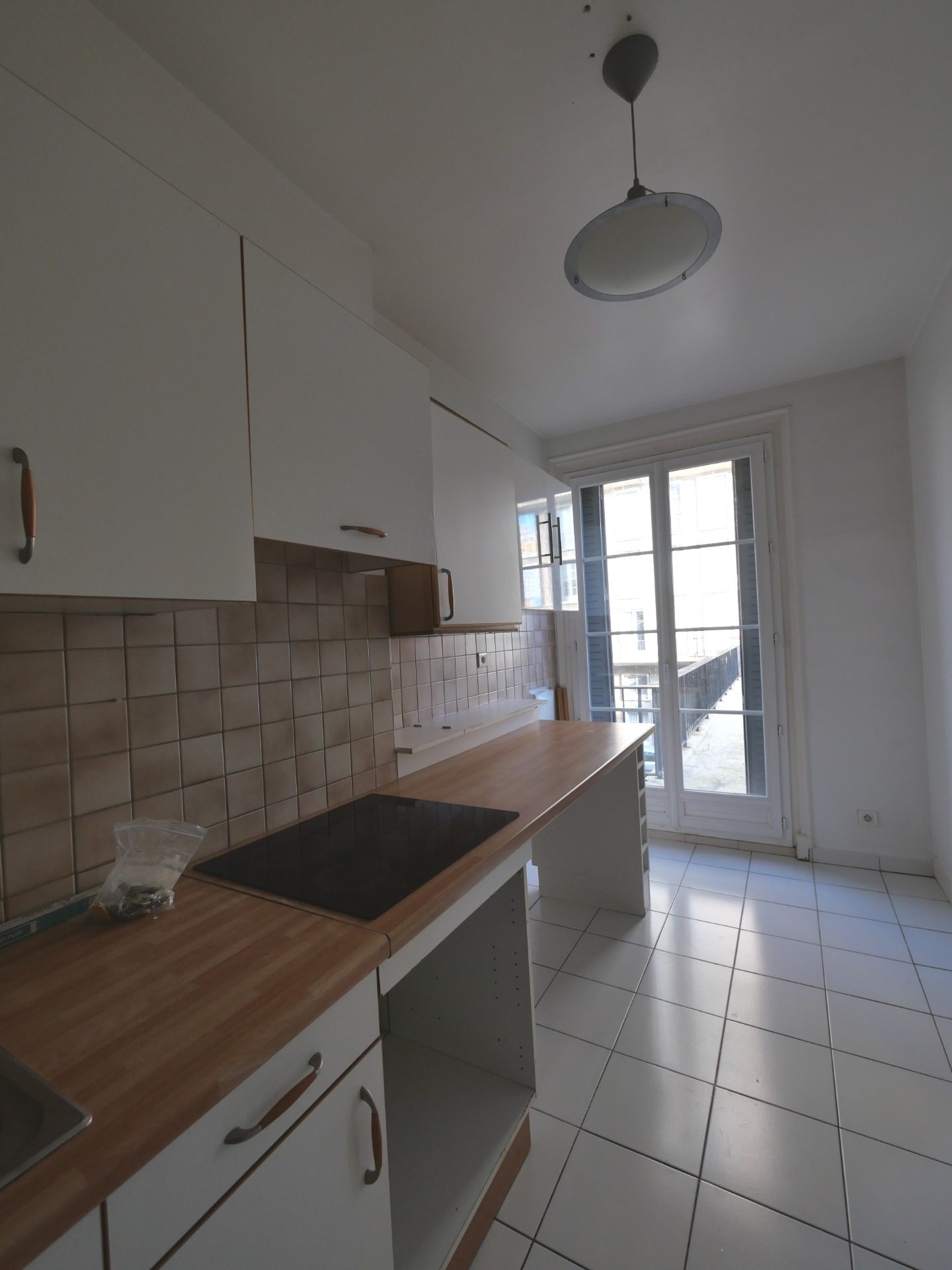 Appartement en location de type F6 Le havre 687-JULLIENALLIX