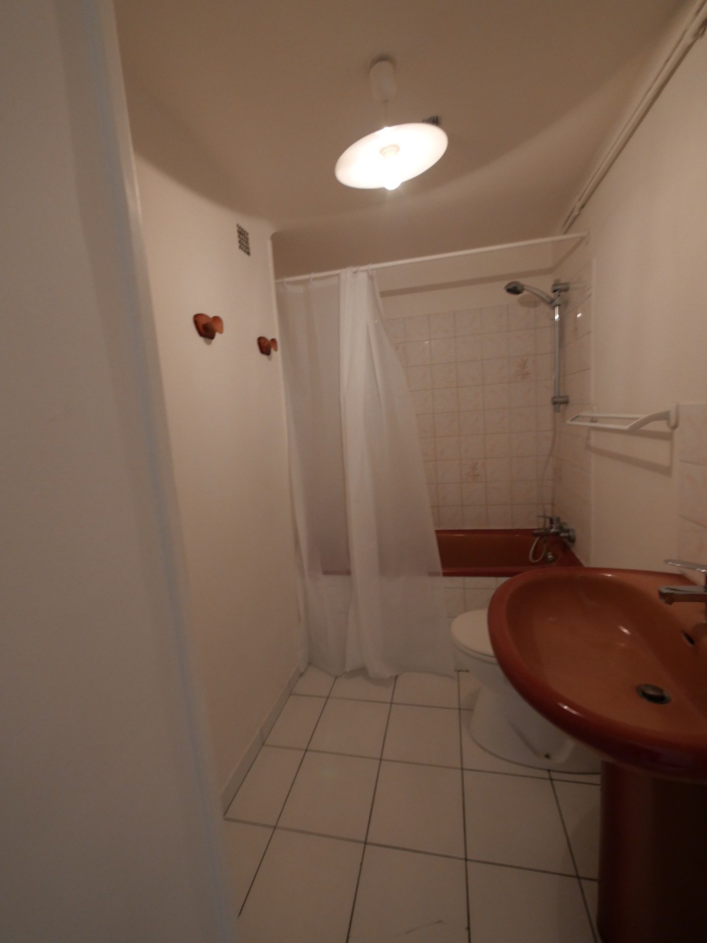 A louer Appartement type F6 Le havre 687-JULLIENALLIX