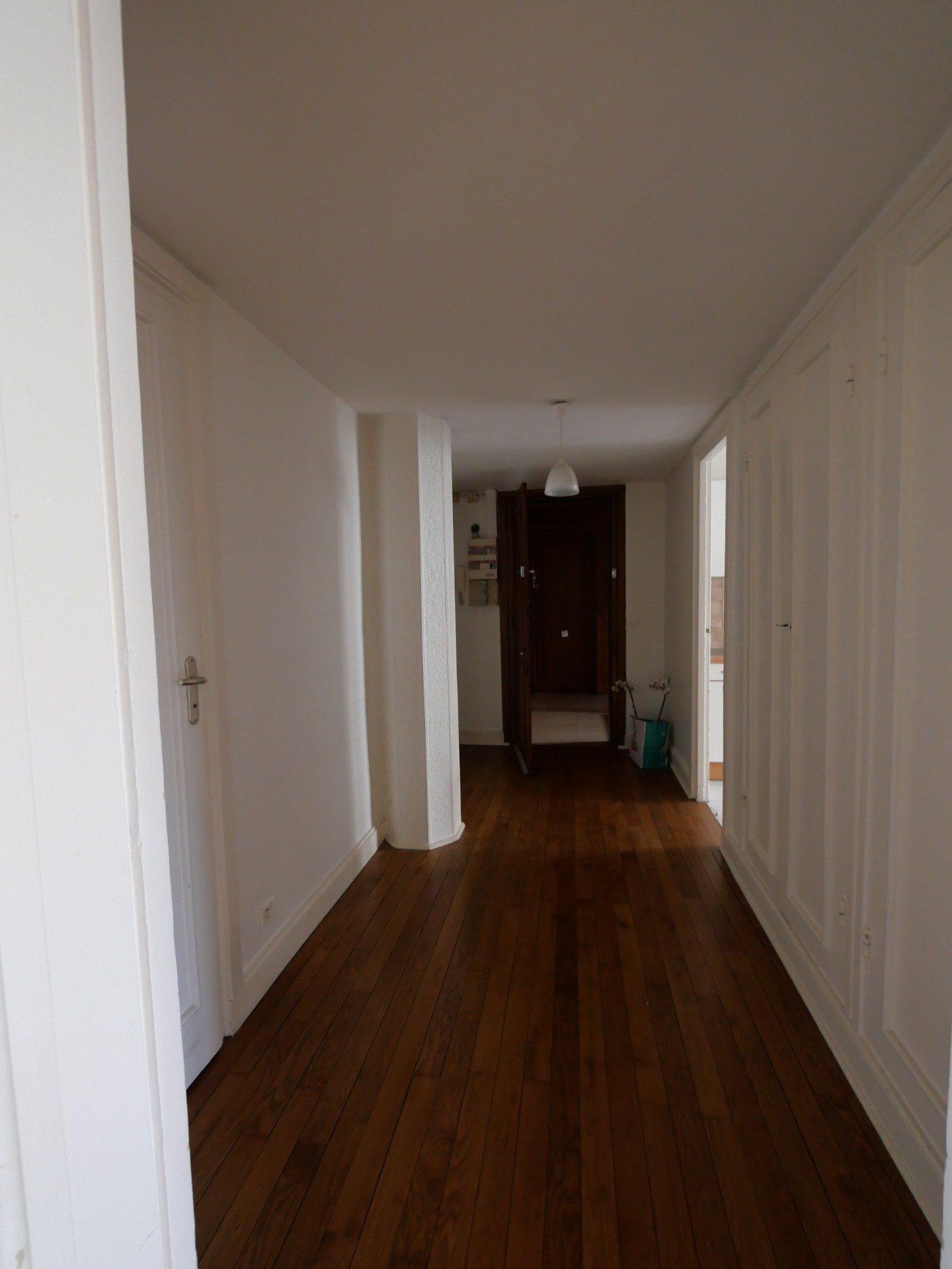 Location Appartement type F6 Le havre 687-JULLIENALLIX