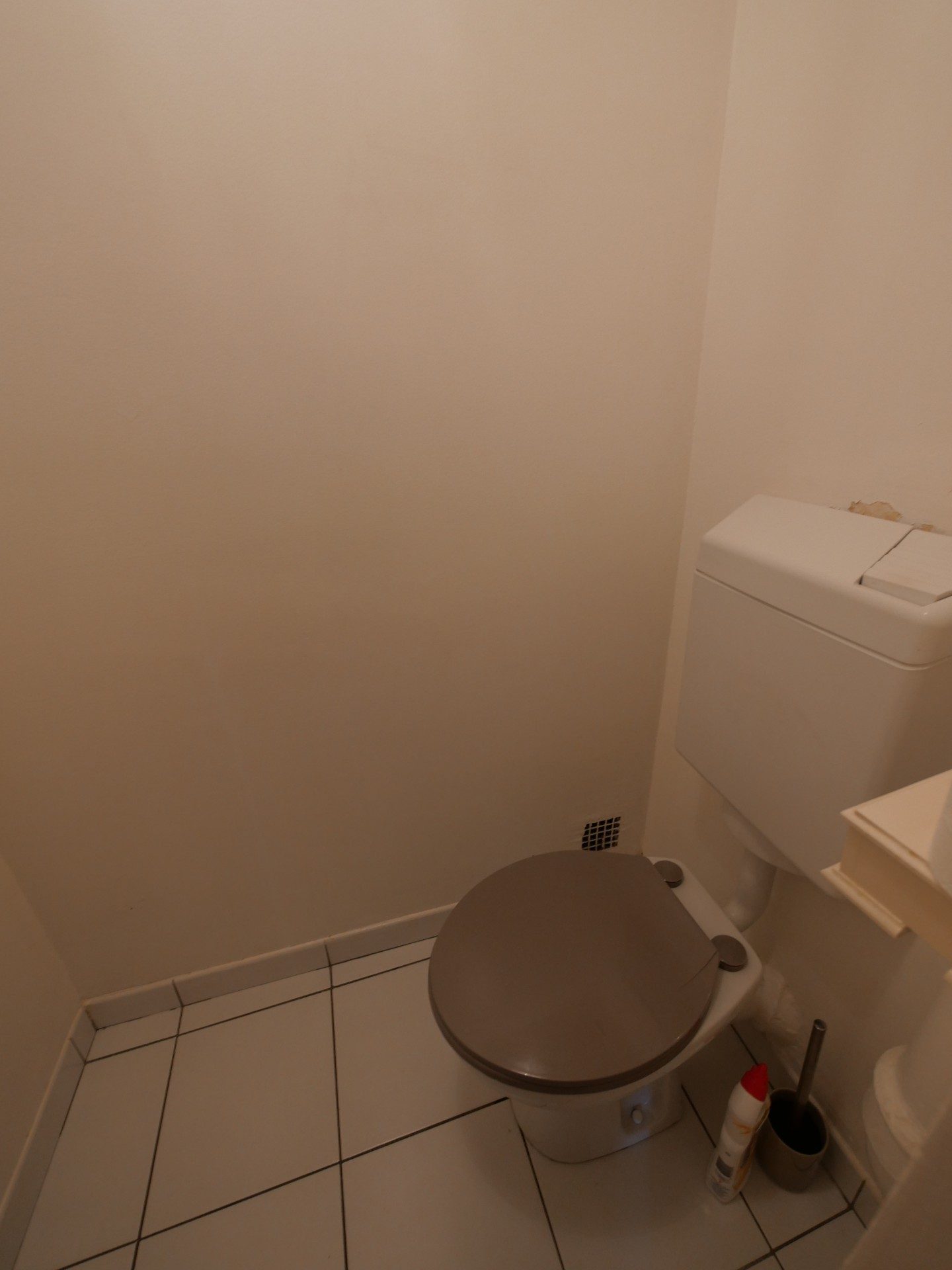 Annonce immobilière à louer Appartement type F6 Le havre 687-JULLIENALLIX