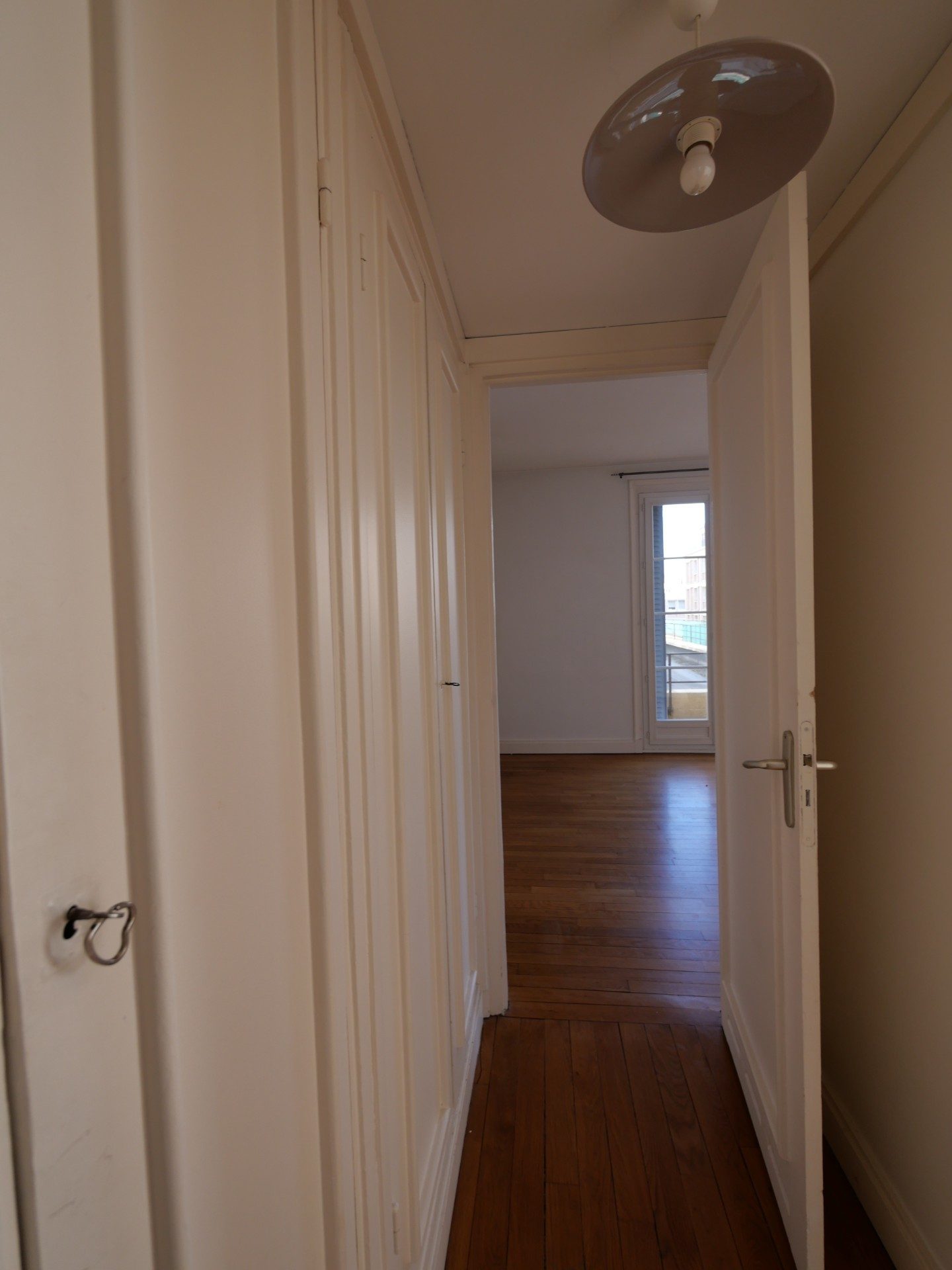 Annonce immobilière en location Appartement type F6 Le havre 687-JULLIENALLIX