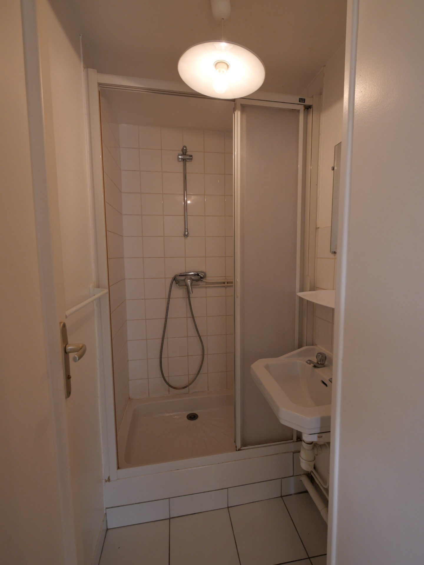 Appartement à louer type F6 Le havre 687-JULLIENALLIX